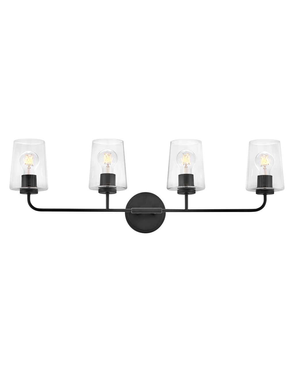 Kline 4-Light Led B… - image