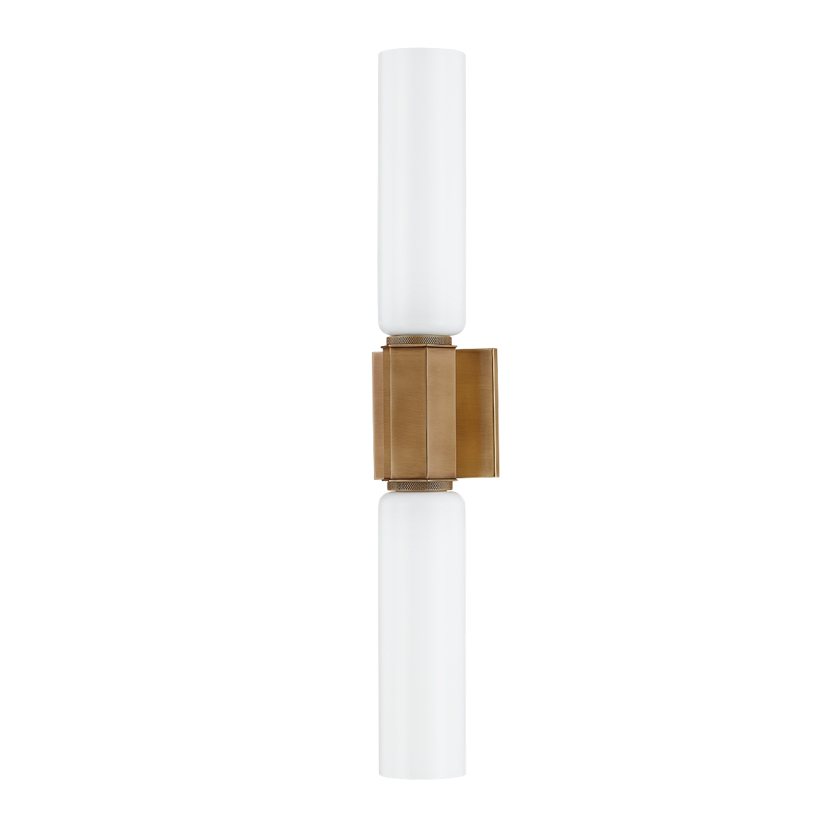 Yarrow Two Light Wall Sconce