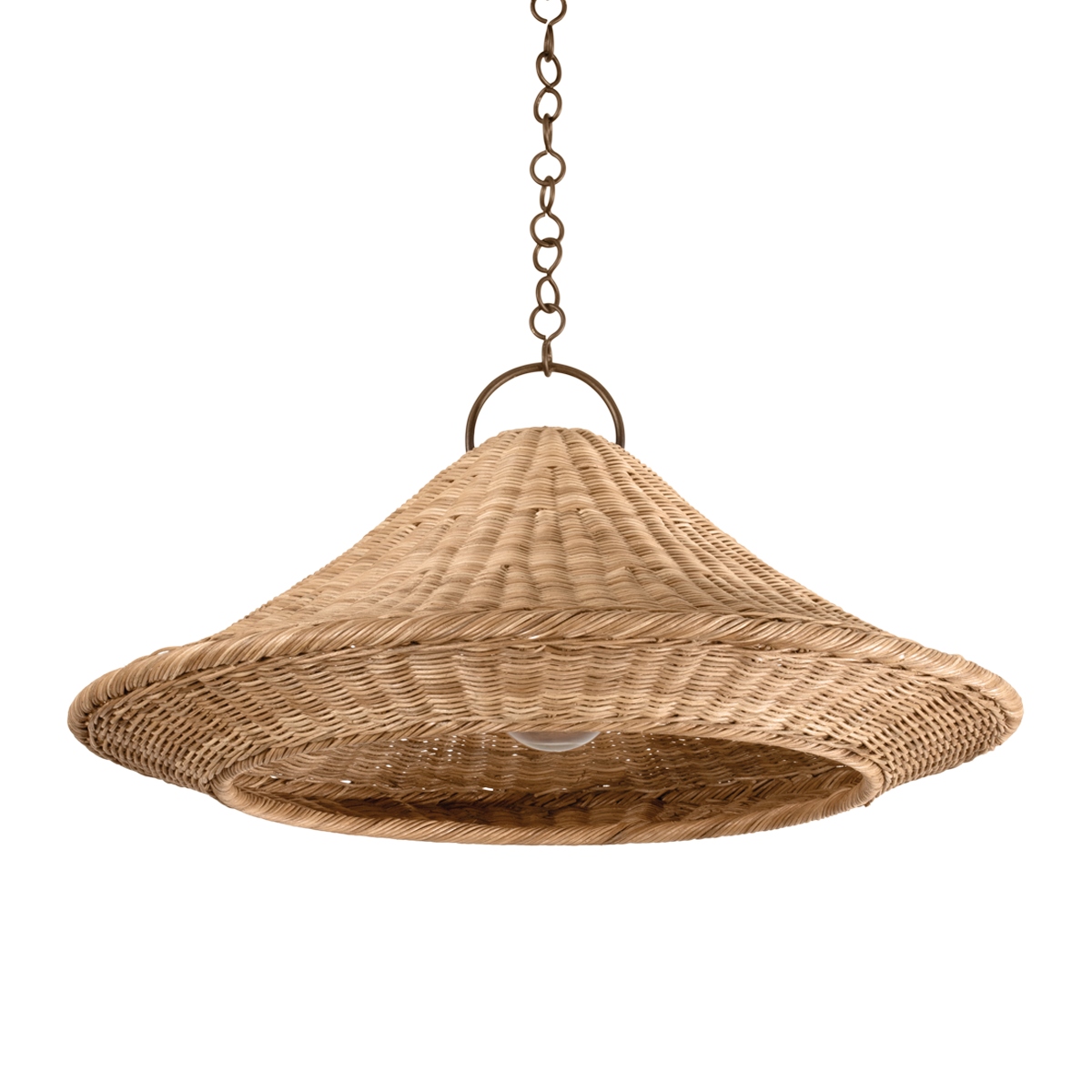 Baychester One Light Pendant