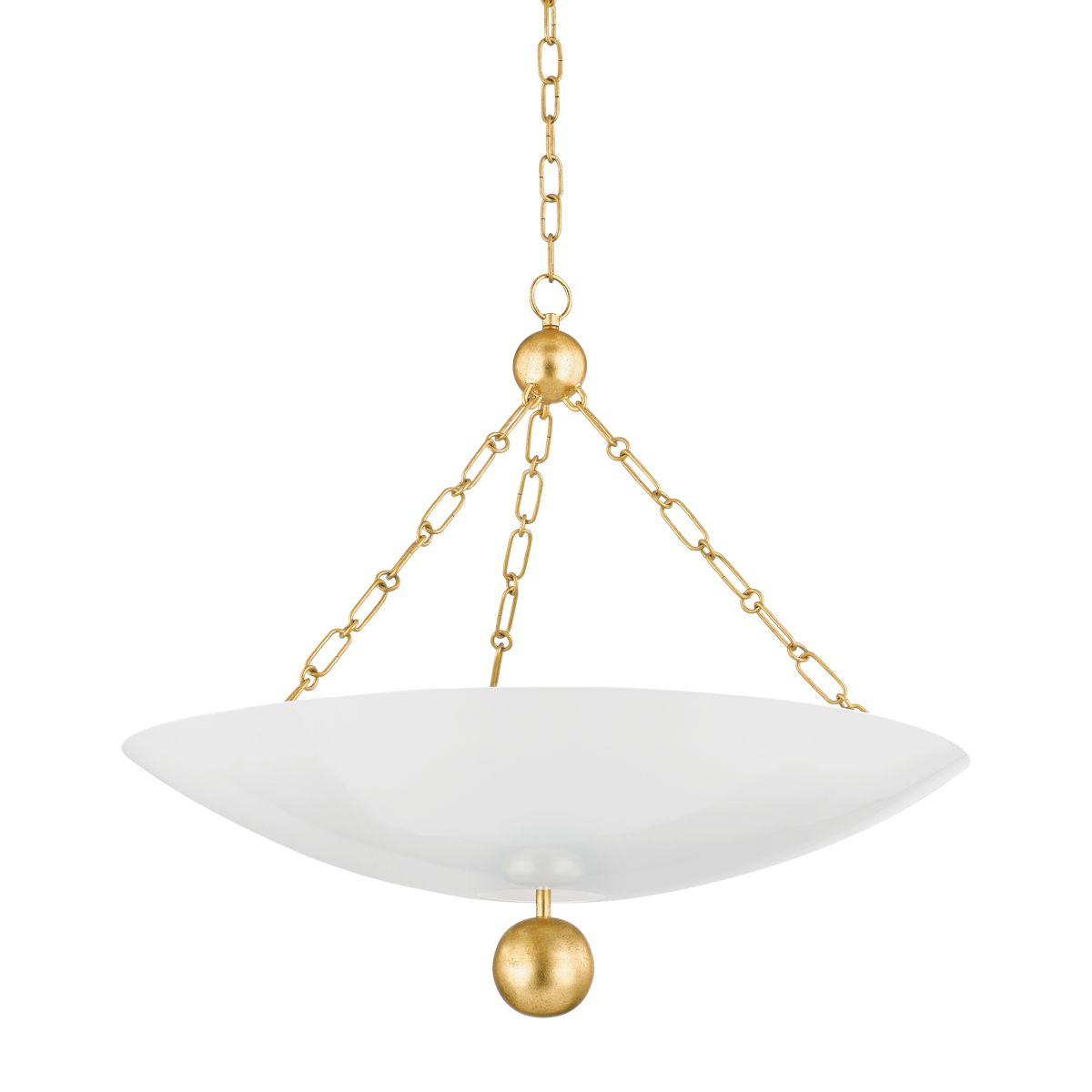 Amali Three Light Pendant