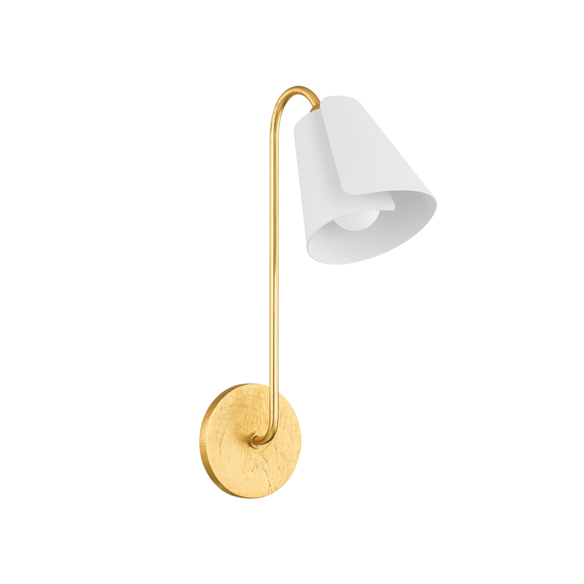 Lila 1-Light Wall S… - image