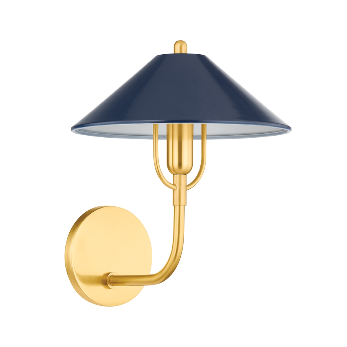 Mariel One Light Wall Sconce
