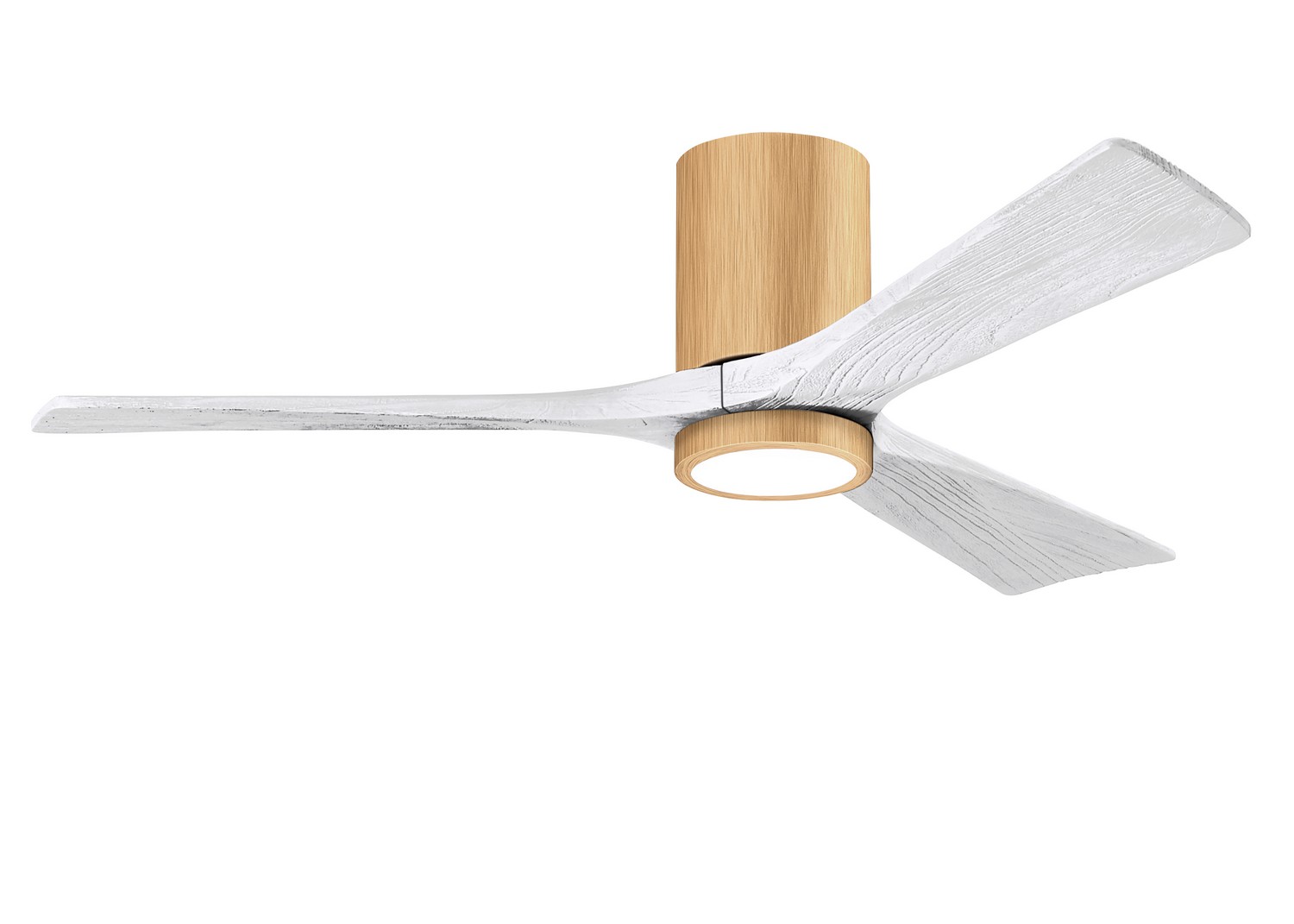 Light Maple 52" Cei… - image