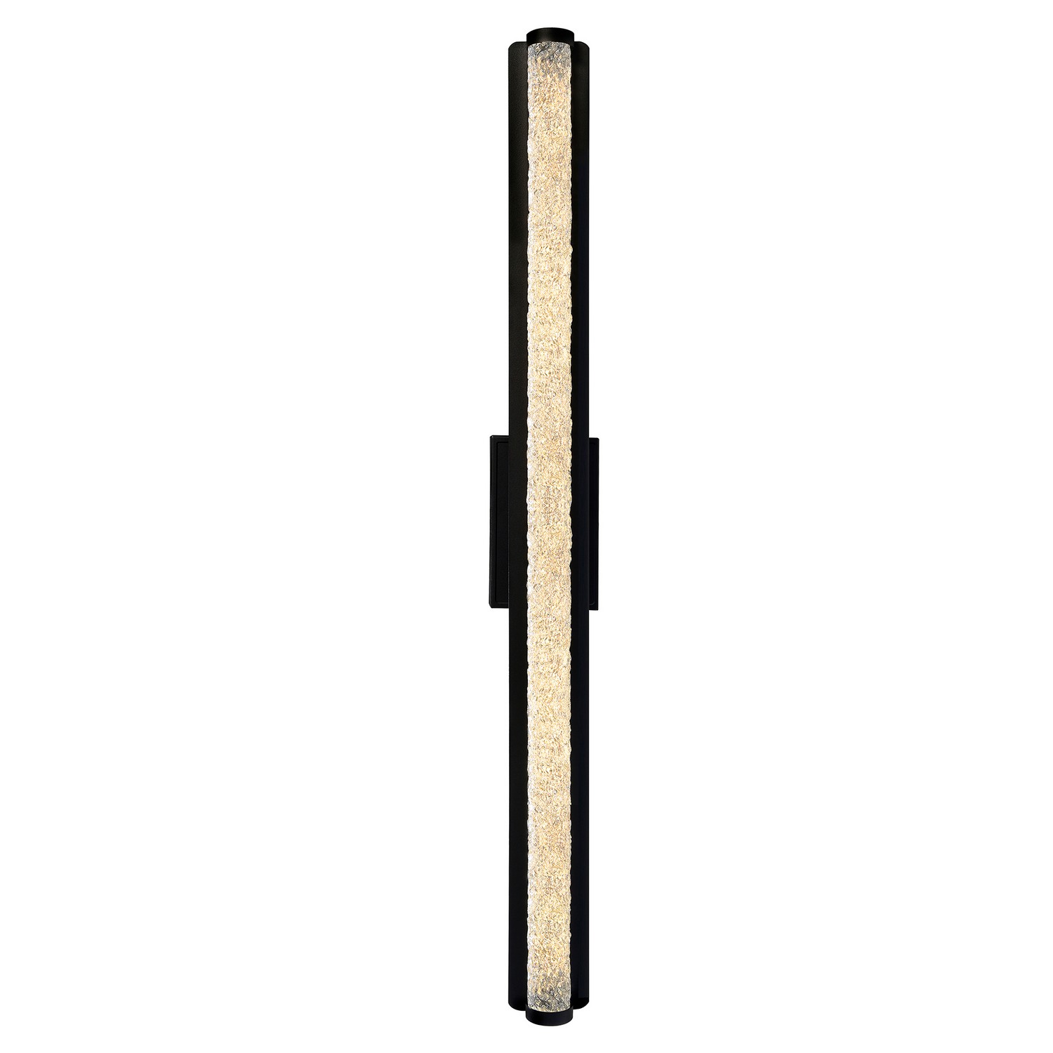 Black Led Outdoor W…