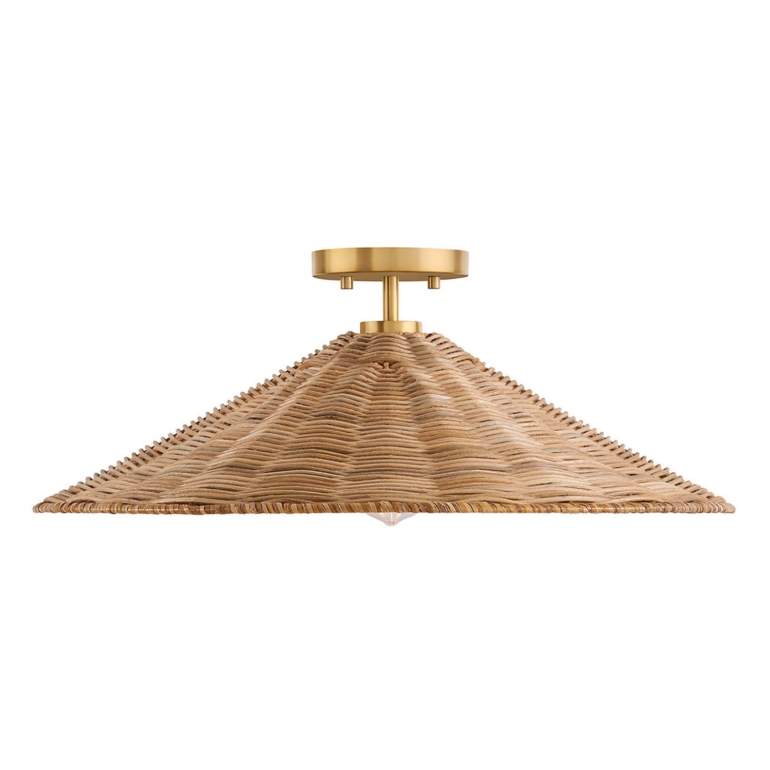 1-Light Ceiling Lig…