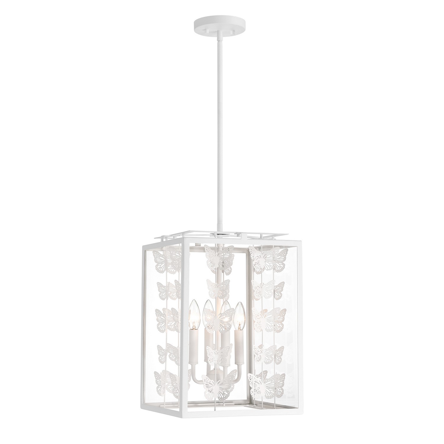 Birch 4-Light Penda…