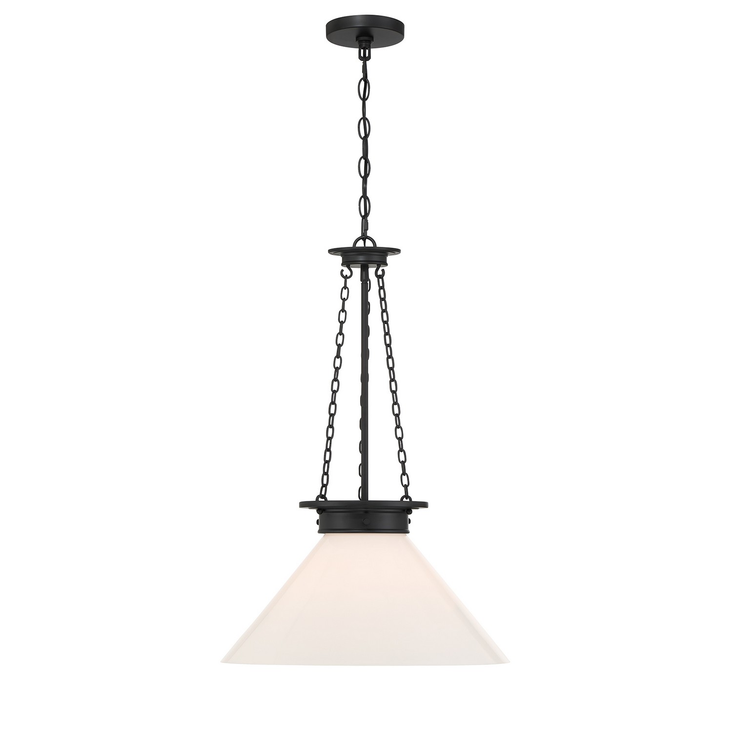 Myers 1-Light Penda… - image