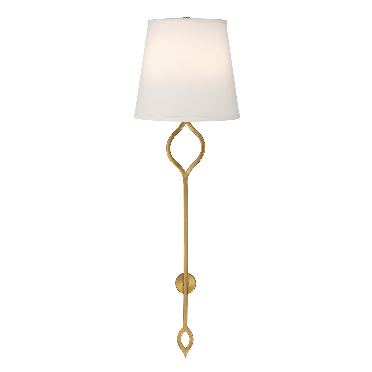 Roxbury 2-Light Wal… - image