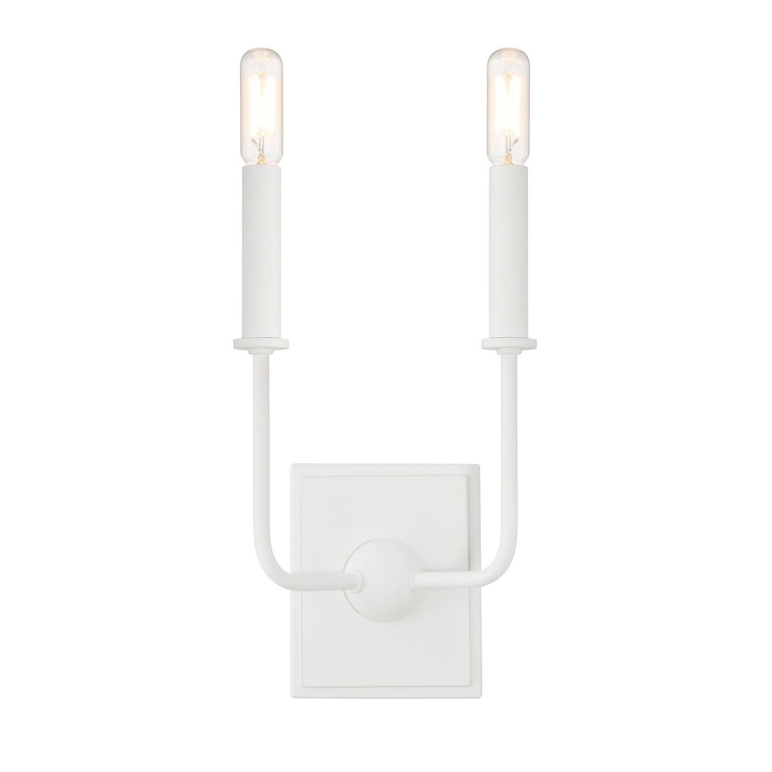 Avondale 2-Light Wa… - image