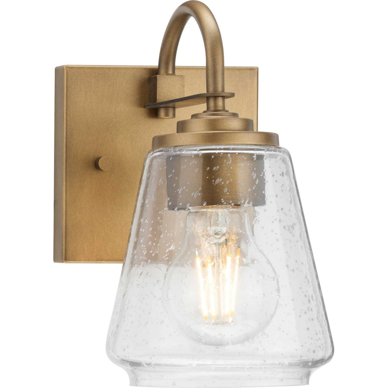 Martenne 1-Light Ba… - image