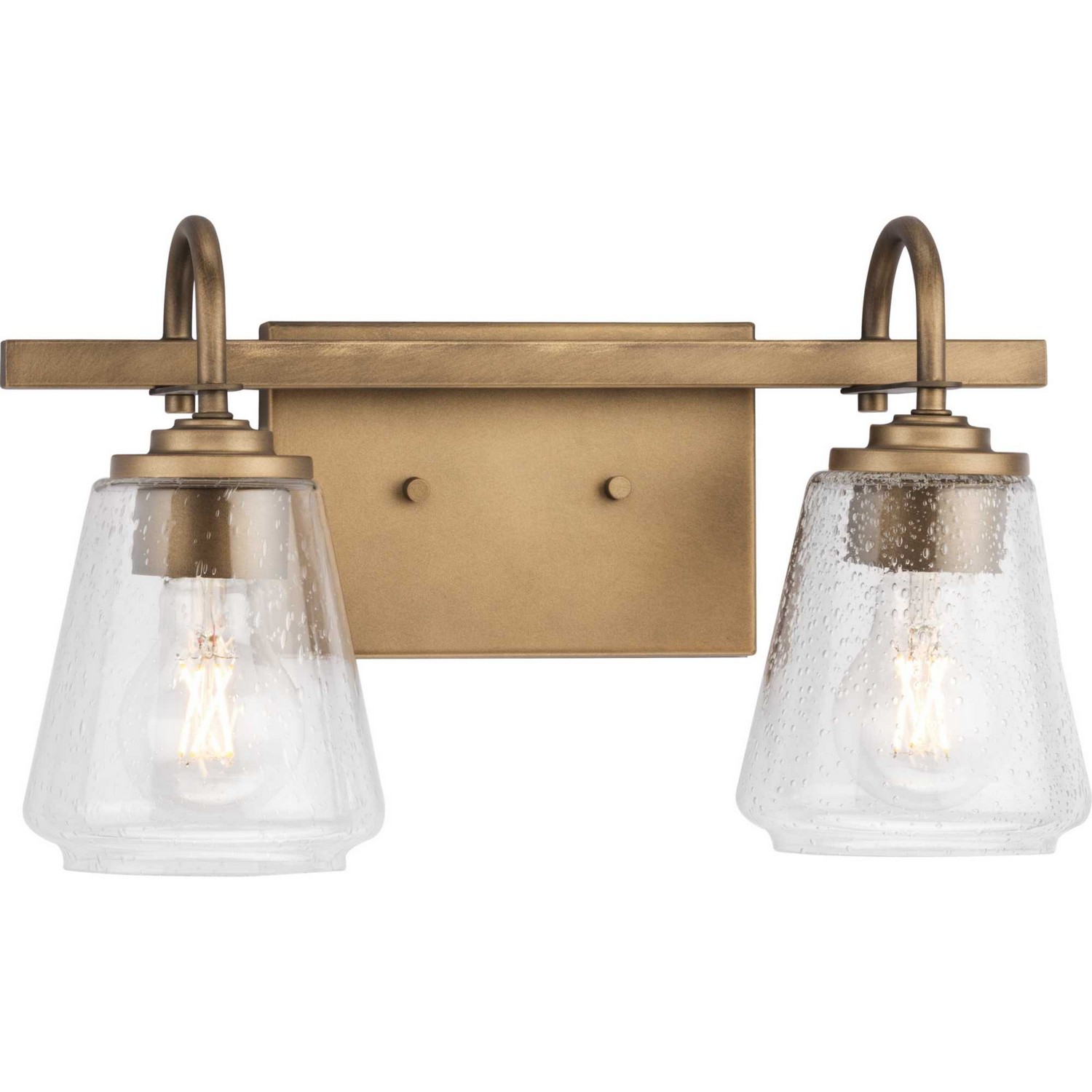 Martenne 2-Light Ba… - image