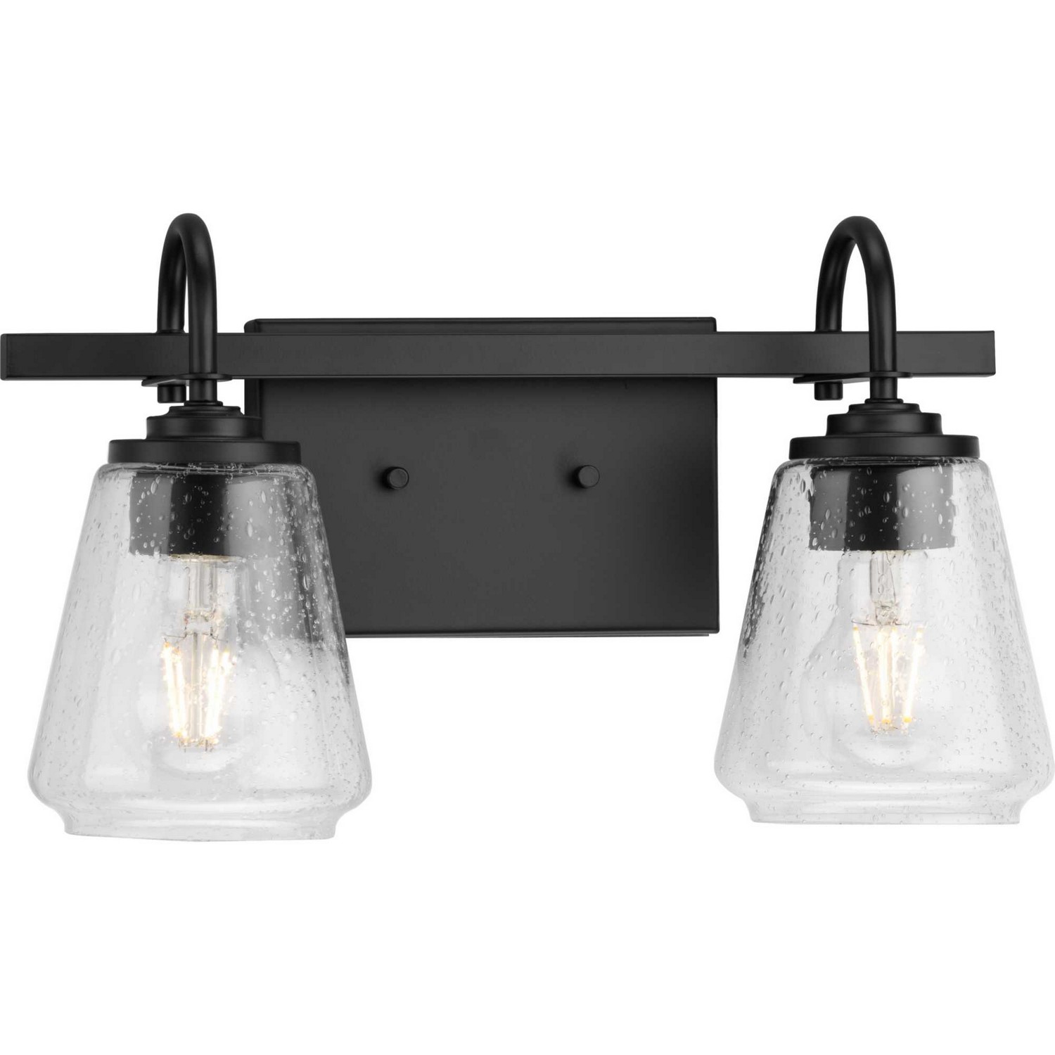 Martenne 2-Light Ba… - image