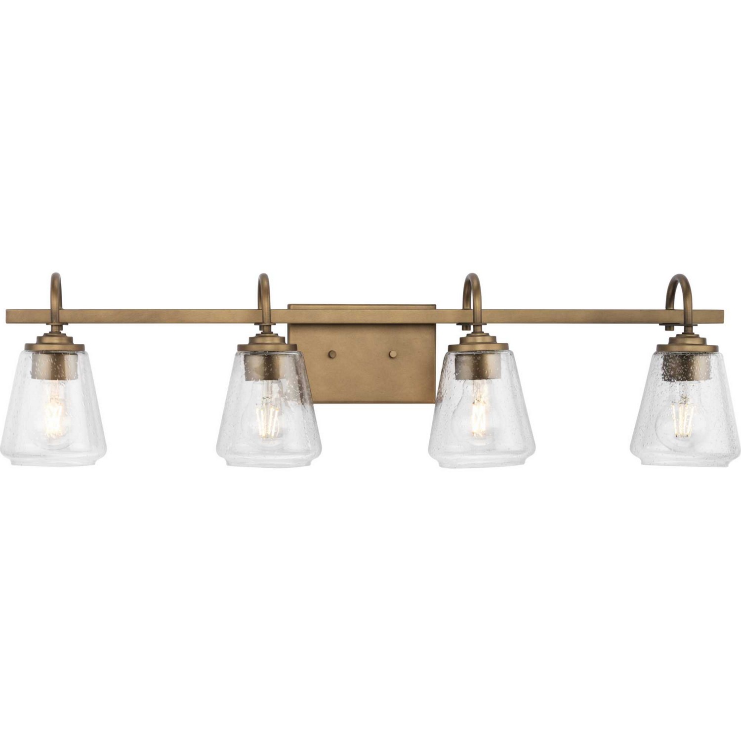 Martenne 4-Light Ba… - image