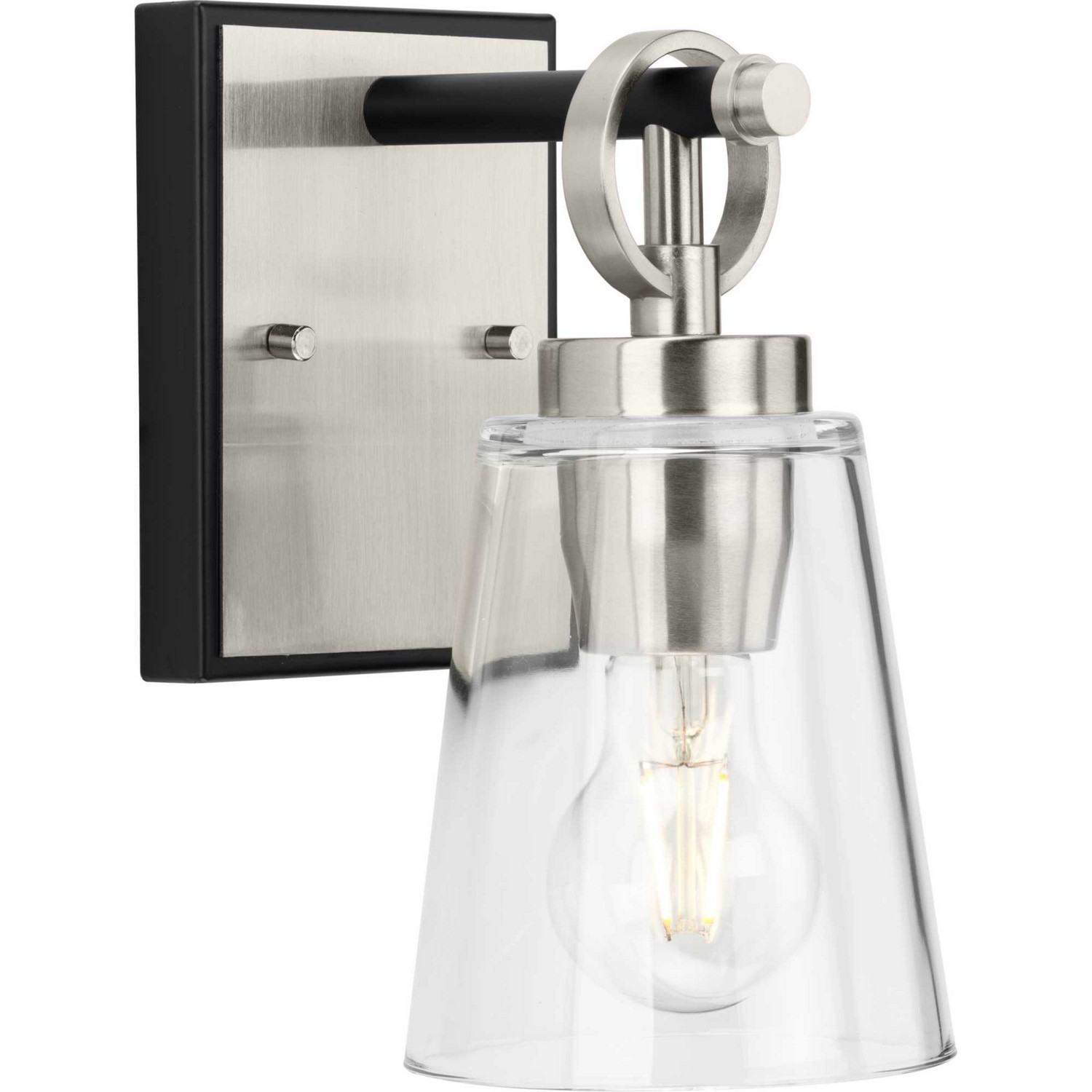 Cassell 1-Light Bat… - image
