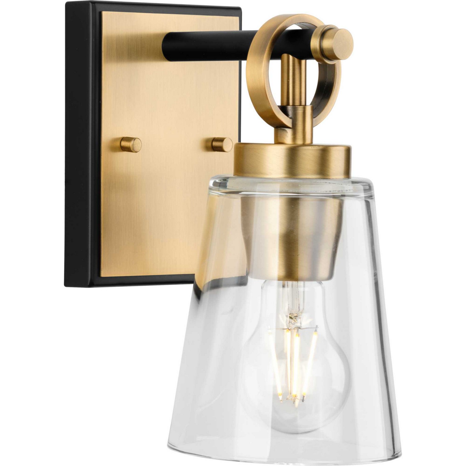 Cassell 1-Light Bat… - image