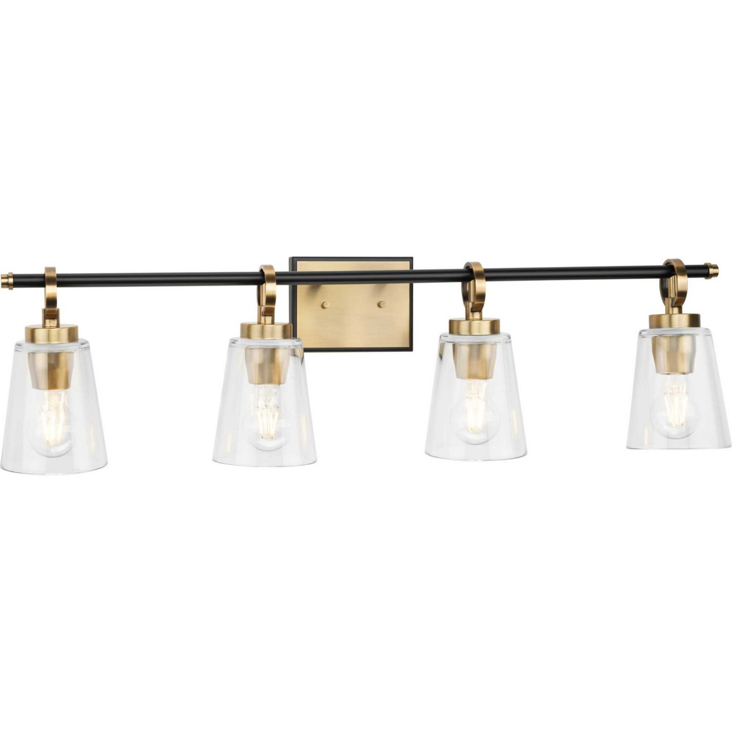 Cassell 4-Light Bat… - image