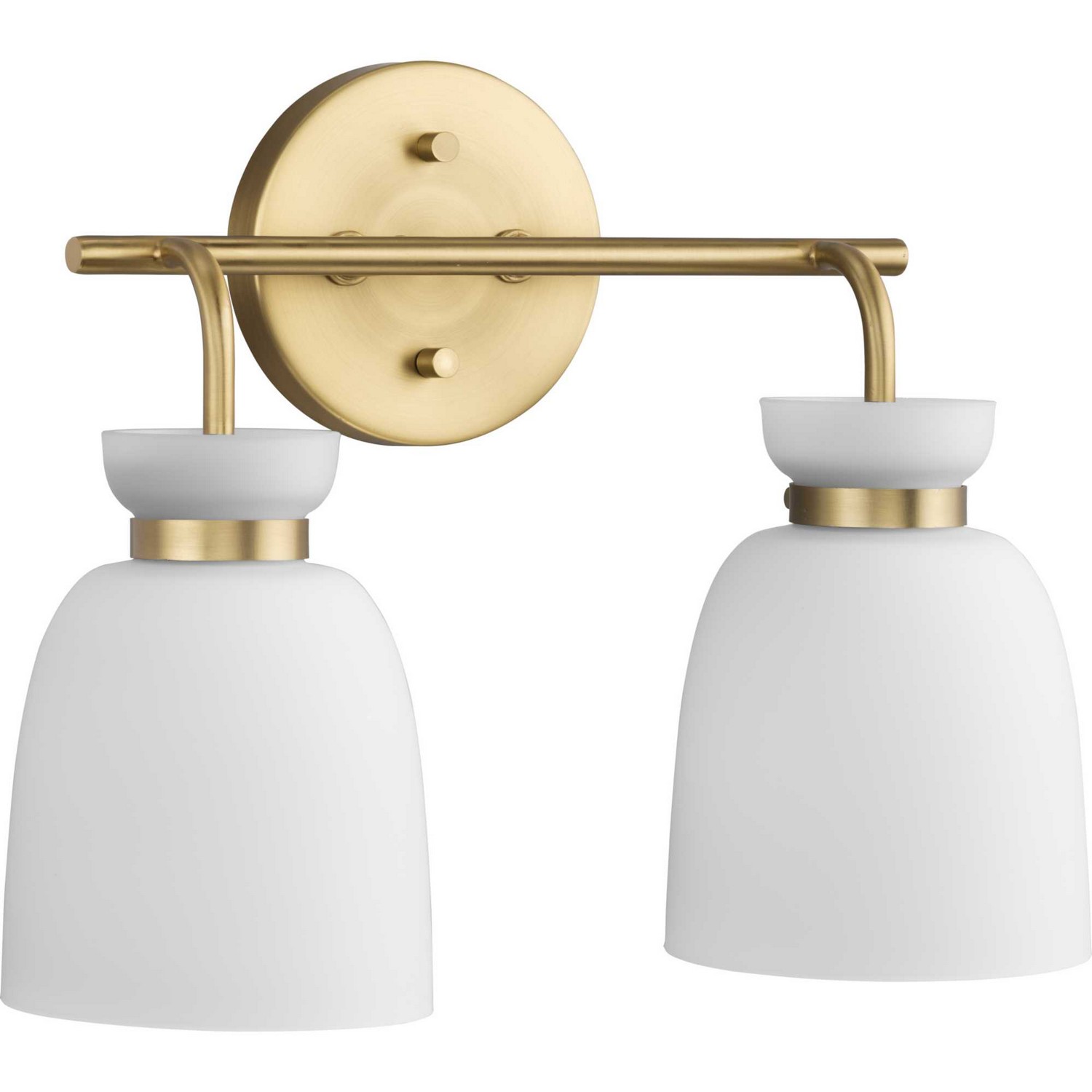 Lexie 2-Light Bathr… - image