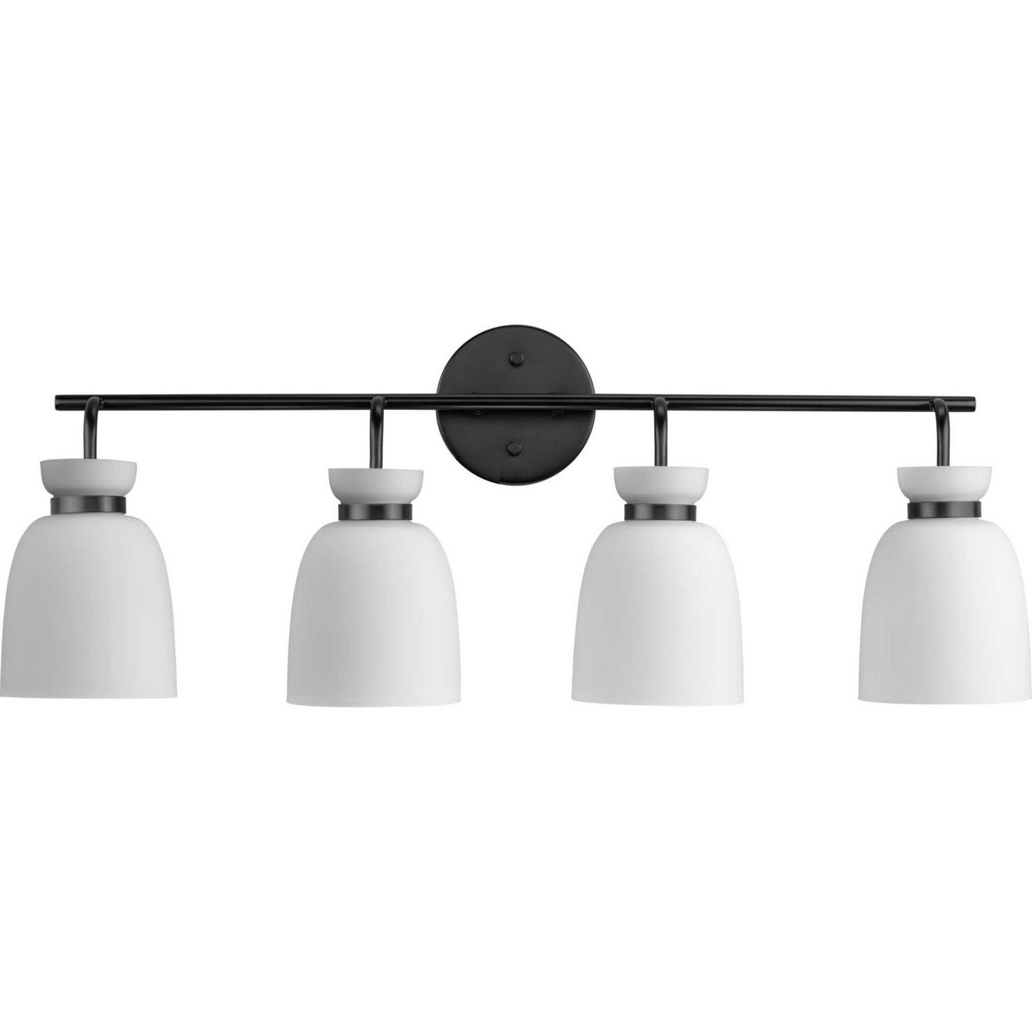 Lexie 4-Light Bathr… - image