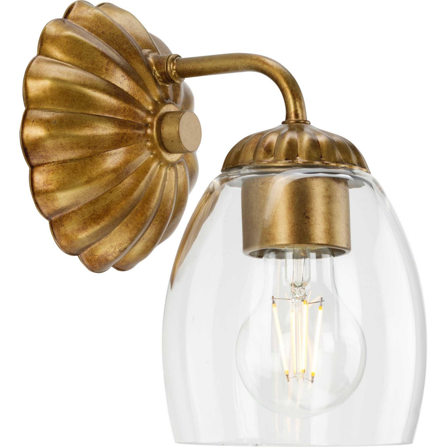 Quillan 1-Light Bat… - image