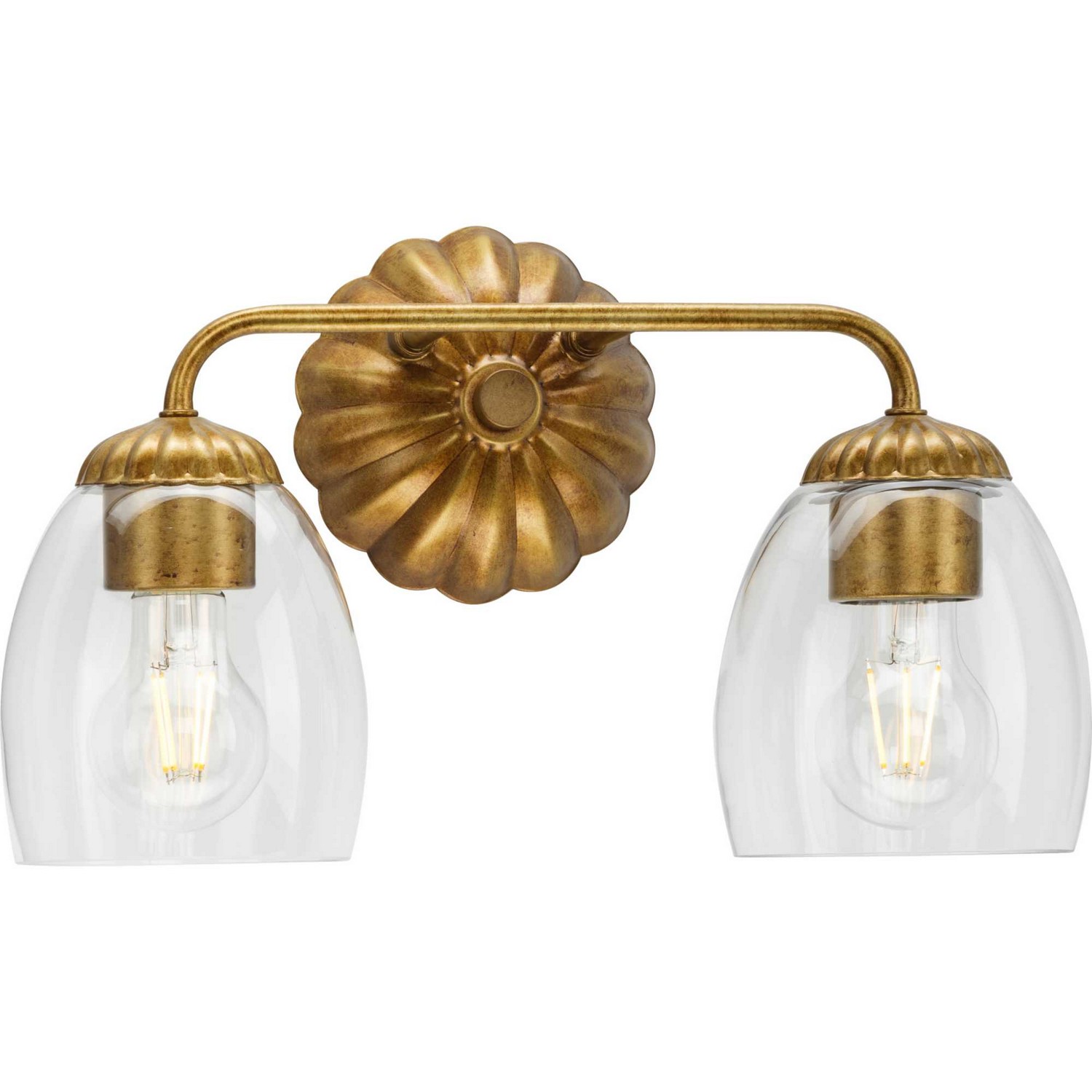 Quillan 2-Light Bat… - image