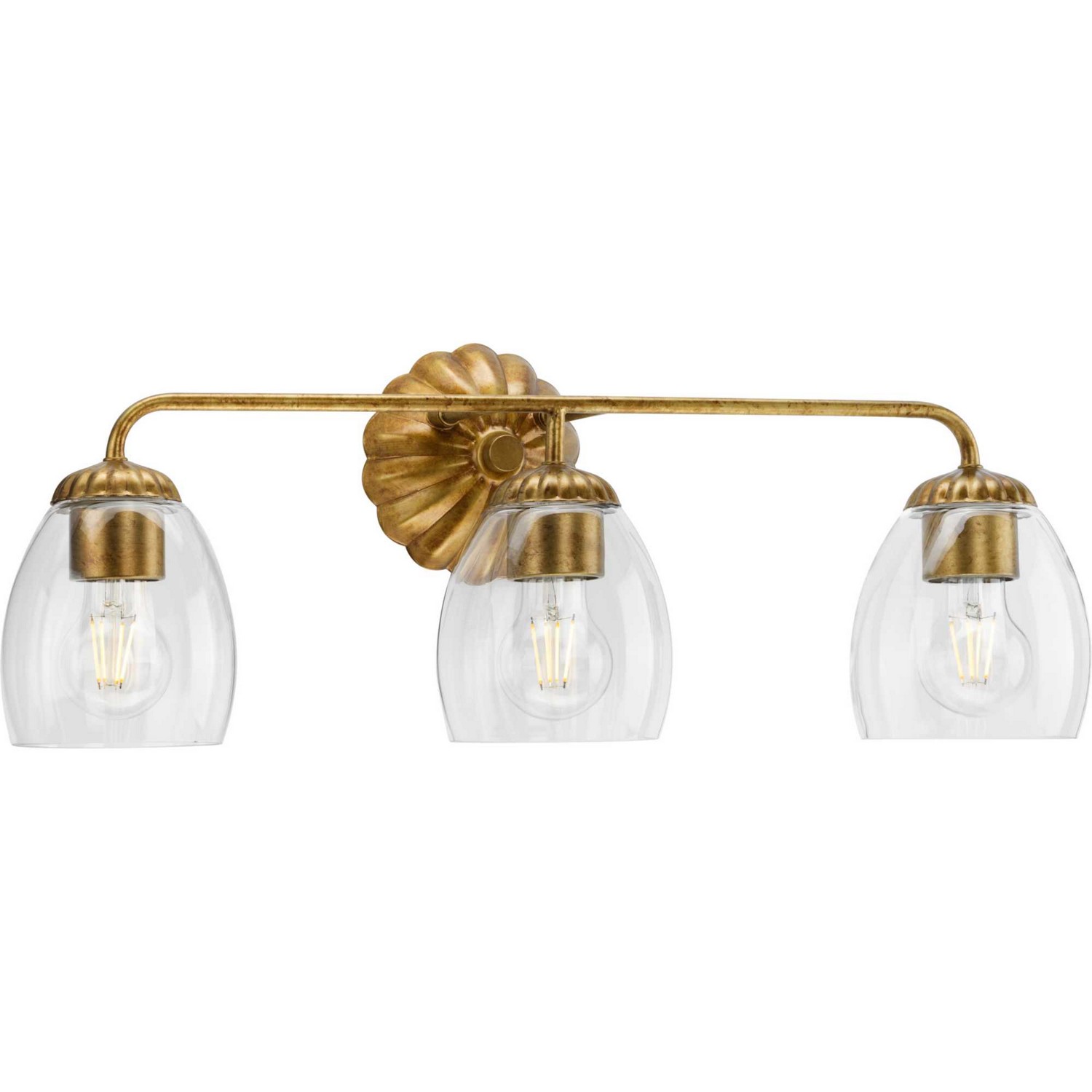 Quillan 3-Light Bat… - image