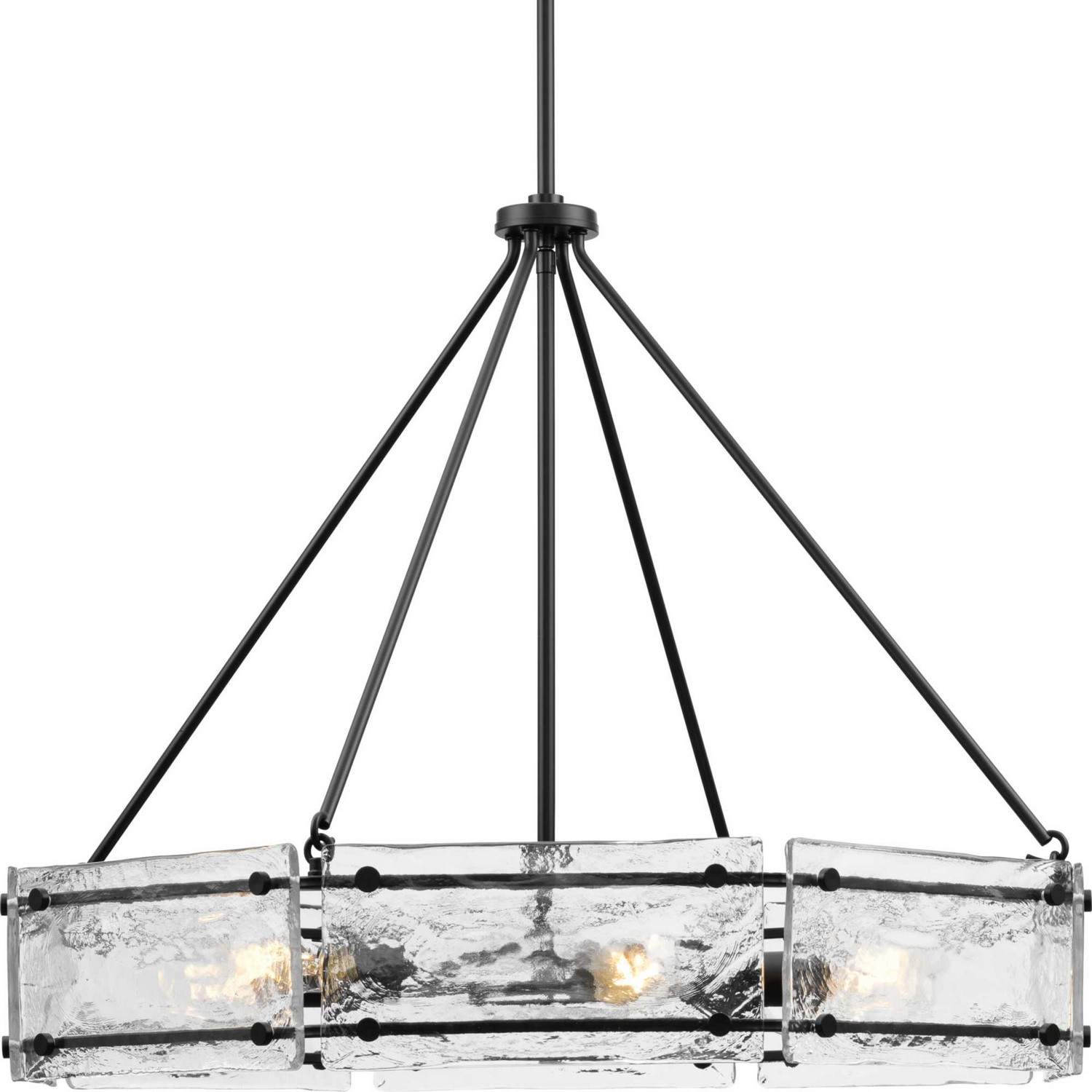 Rivera 6-Light Chan… - image