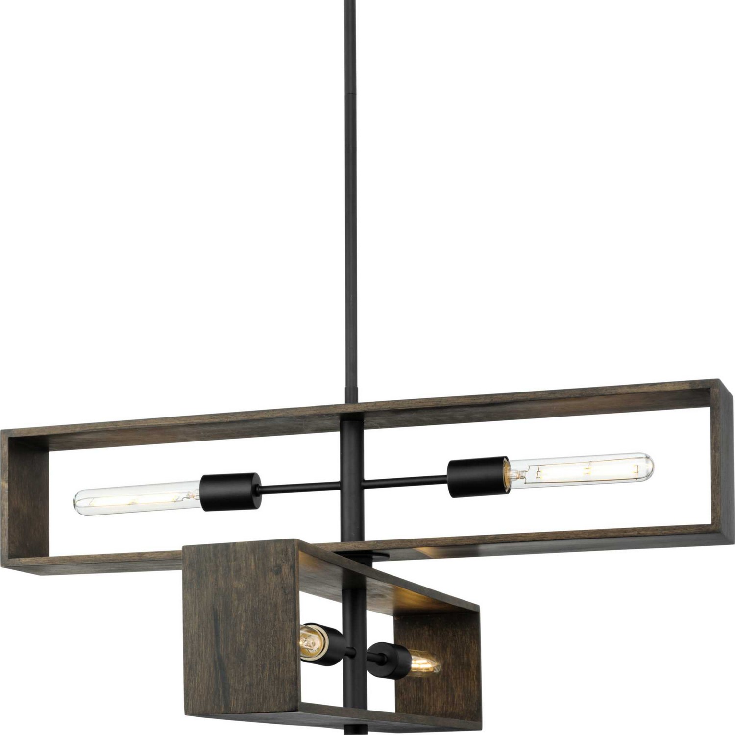 Boundary 4-Light Ch… - image
