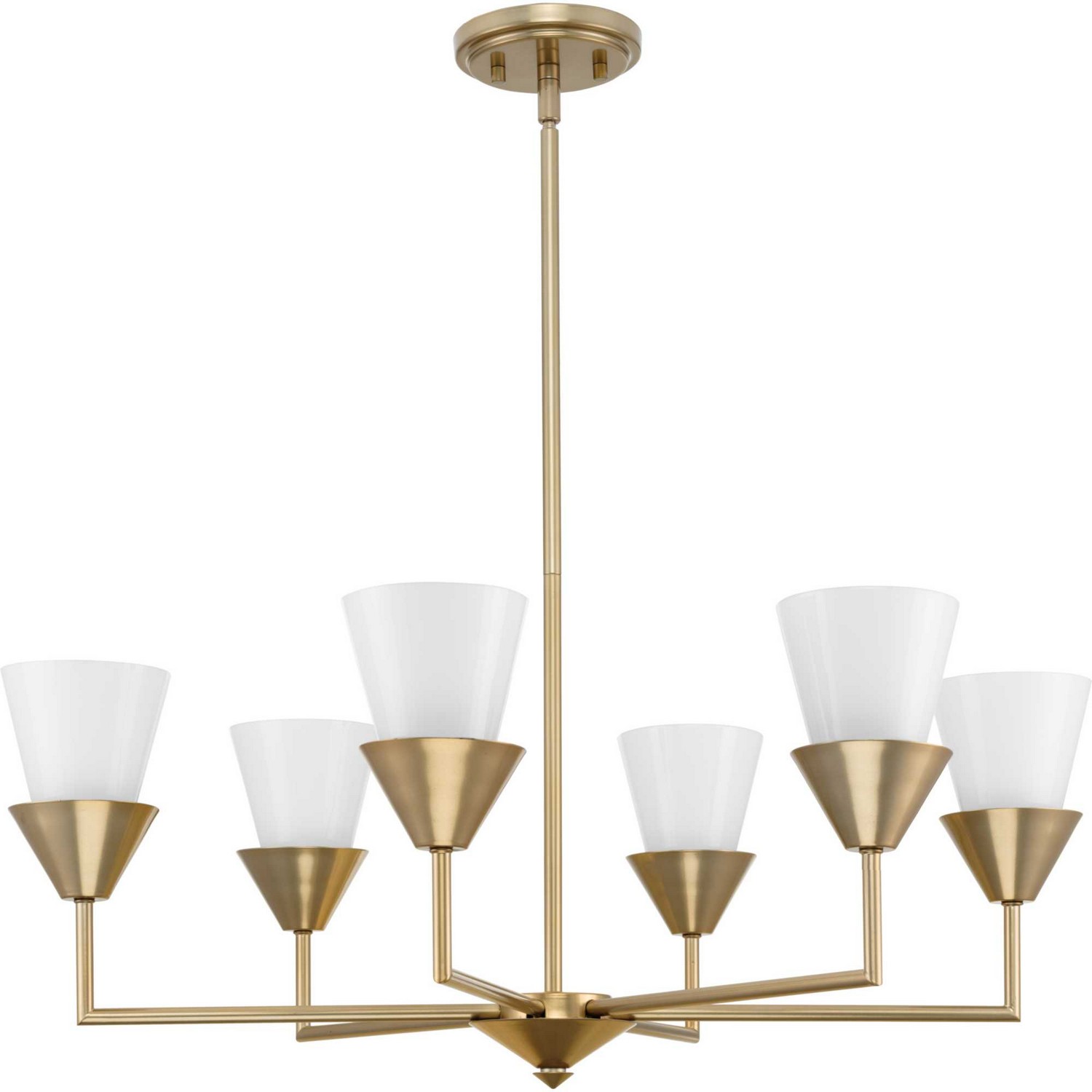 Pinellas 6-Light Ch… - image