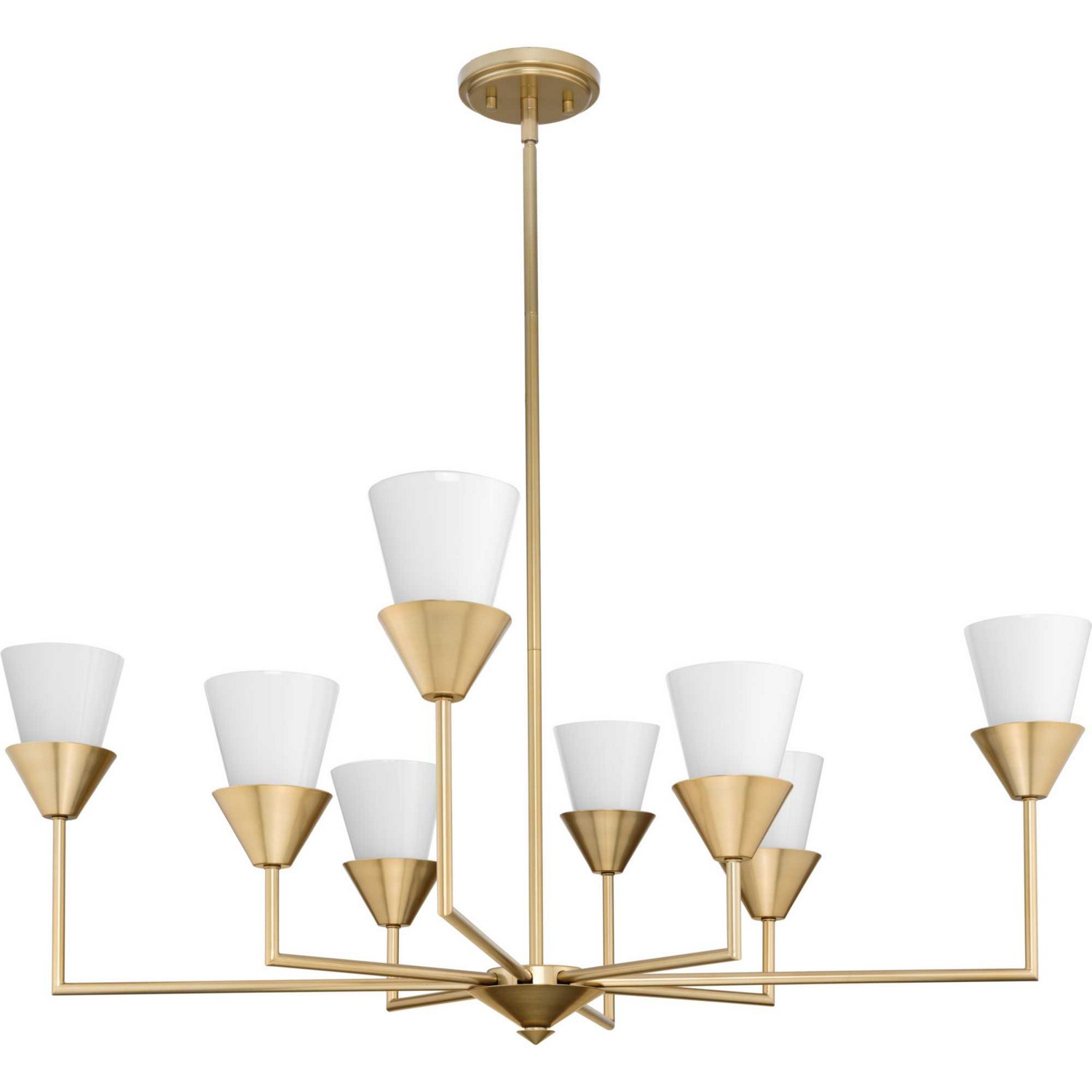 Pinellas 8-Light Ch… - image