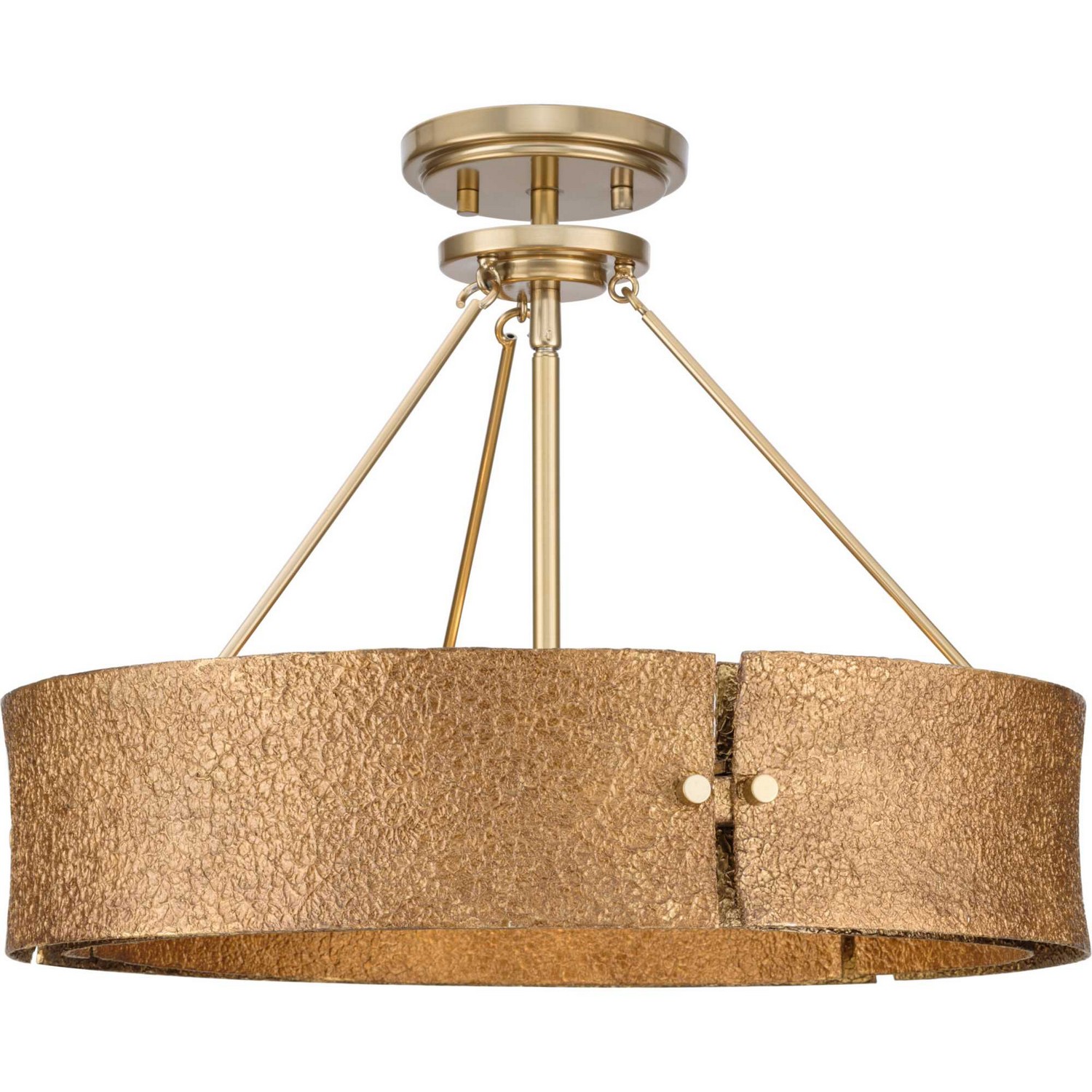 Lusail 4-Light Pend… - image