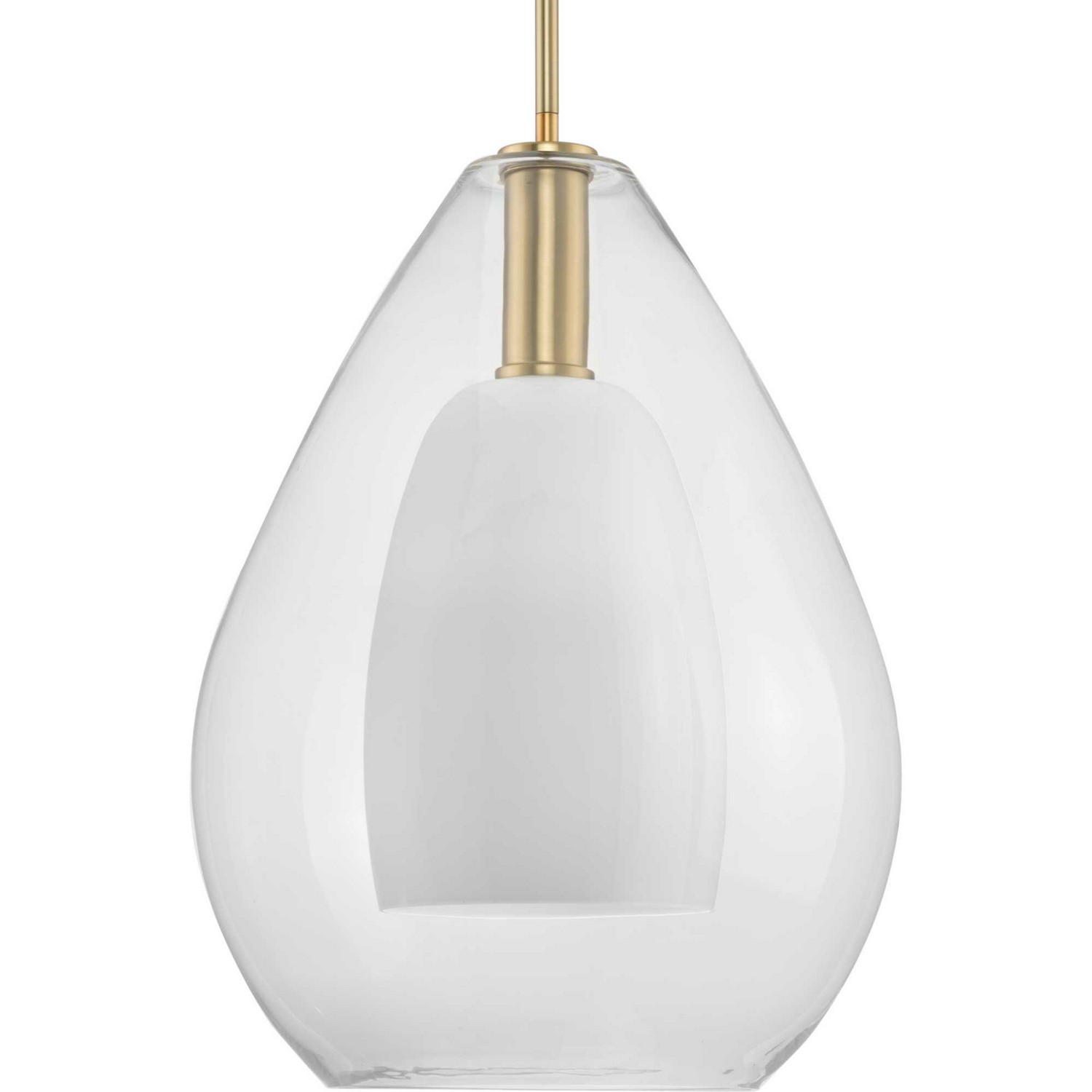 Carillon 1-Light Pe… - image