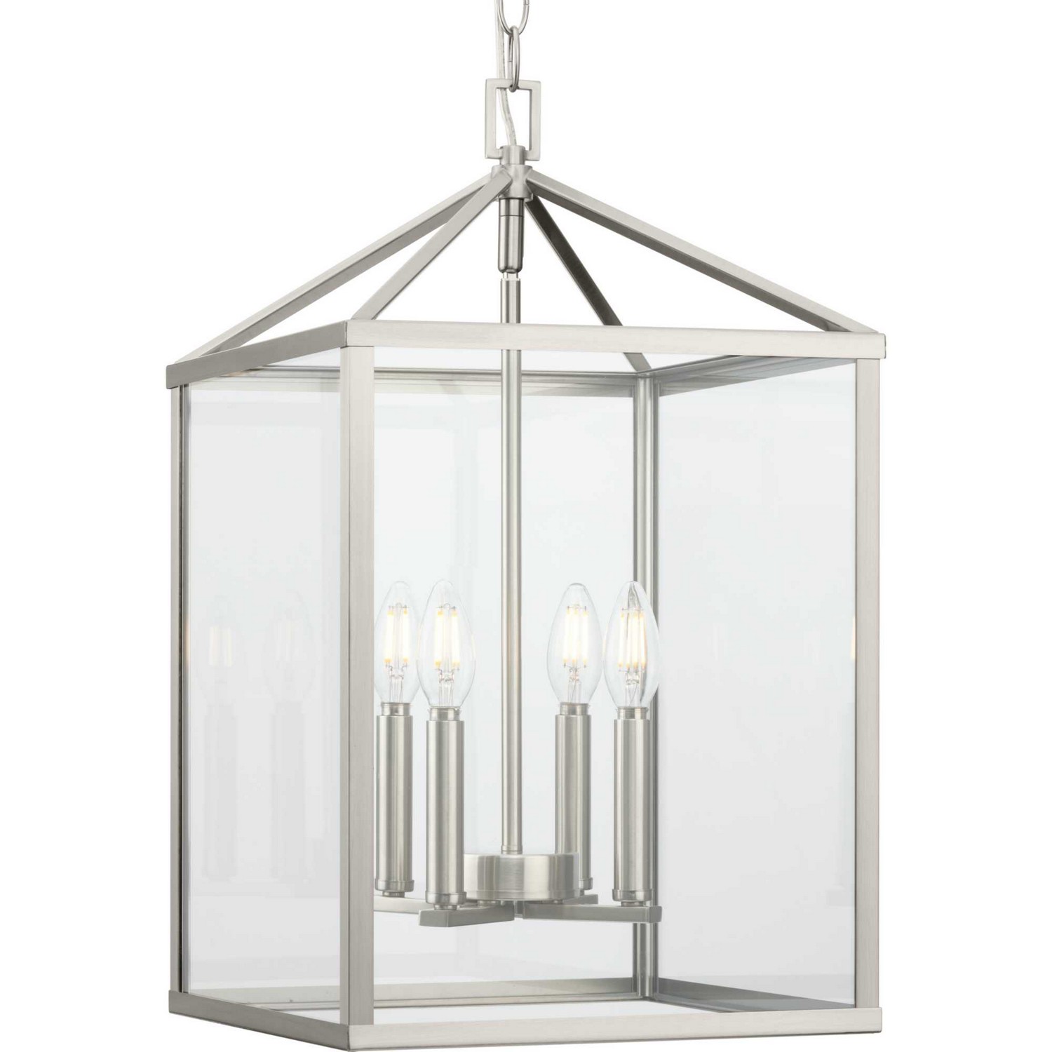Hillcrest 4-Light F… - image