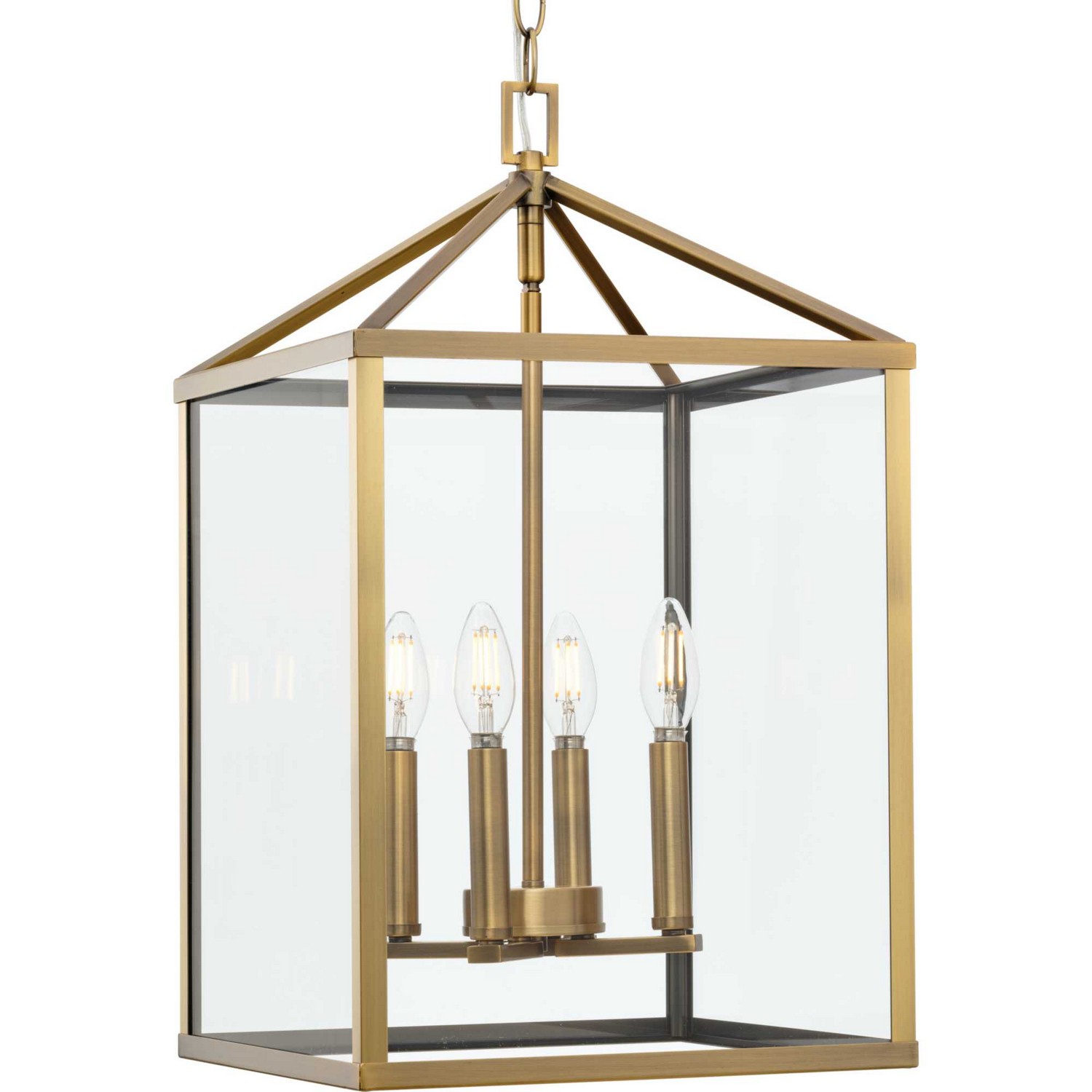Hillcrest 4-Light F… - image