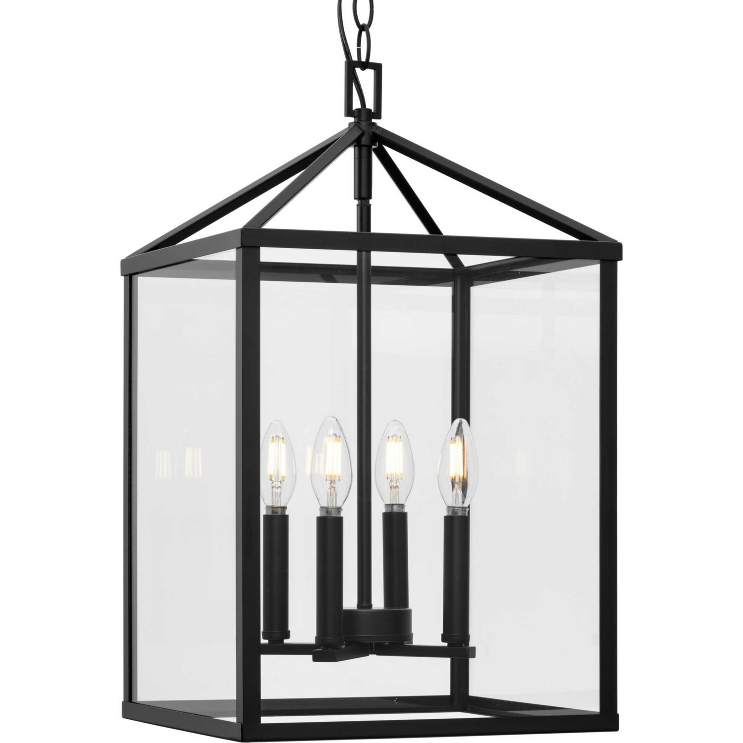 Hillcrest 4-Light F… - image
