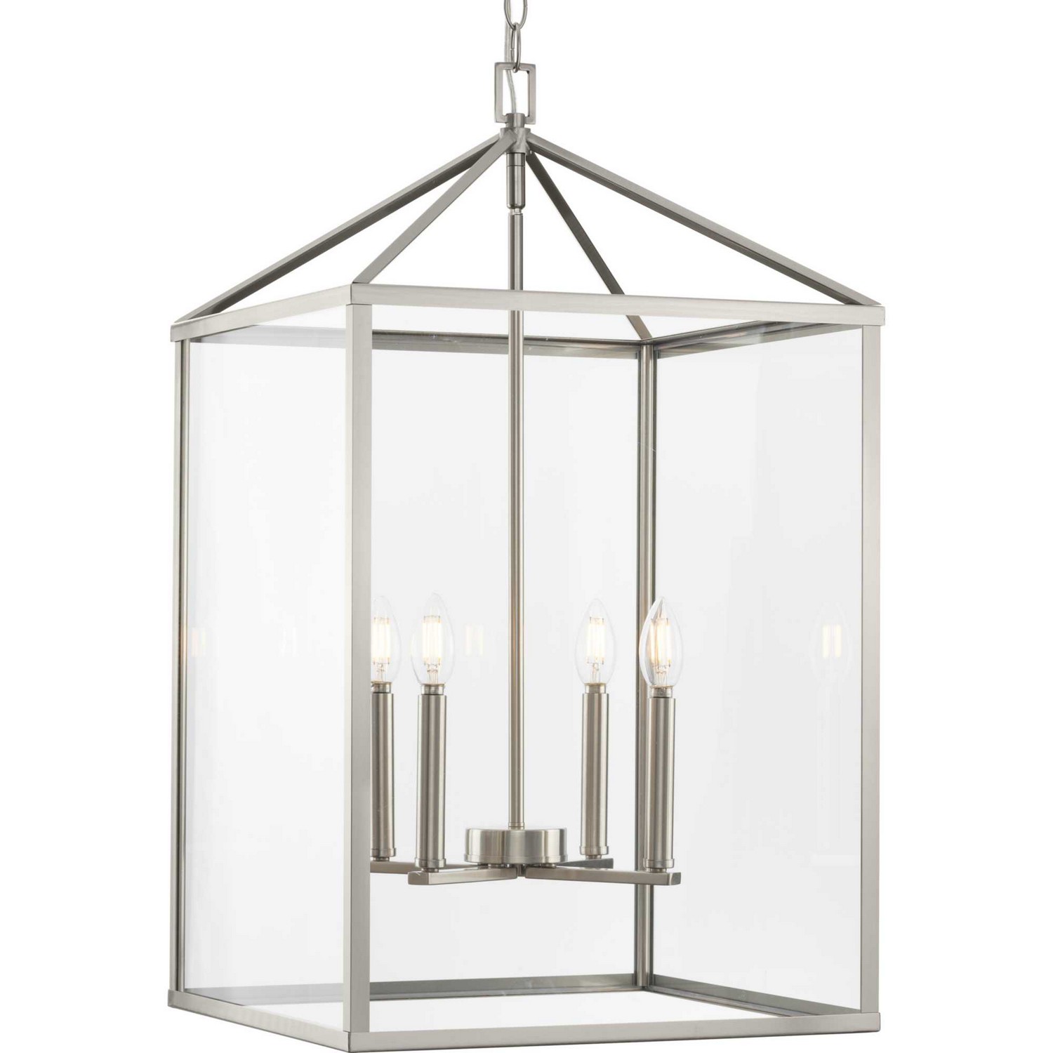 Hillcrest 4-Light F… - image