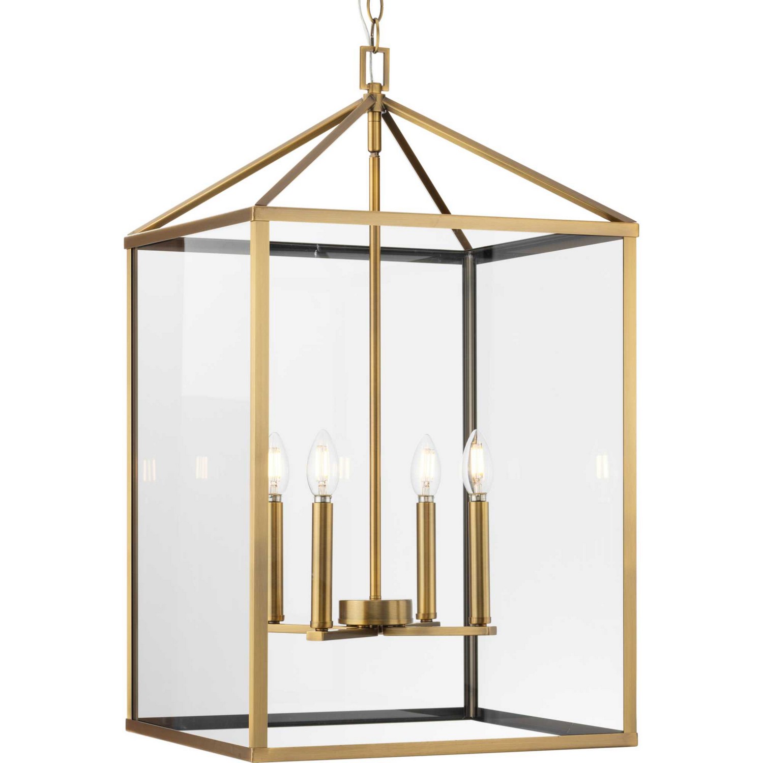 Hillcrest 4-Light F… - image