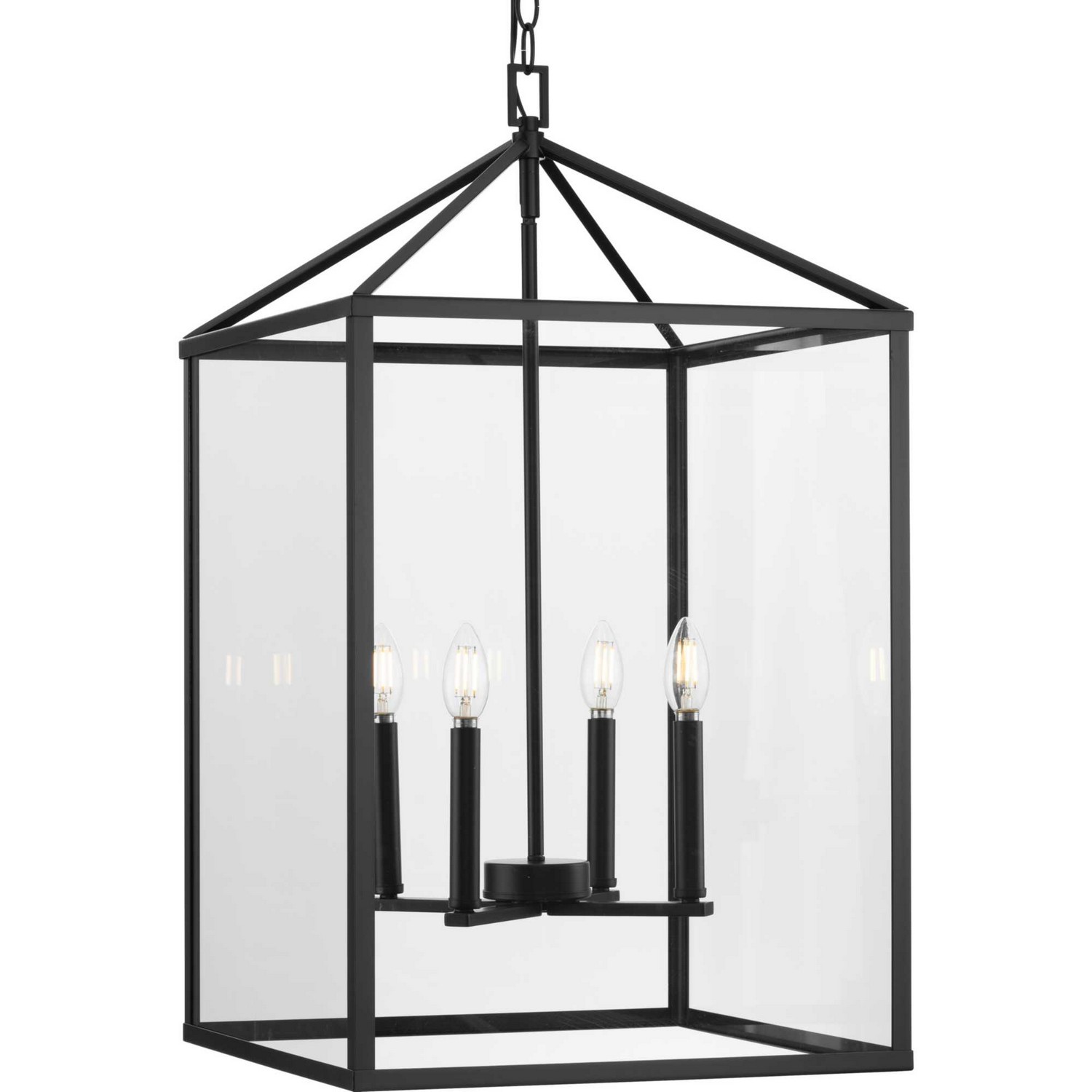 Hillcrest 4-Light F… - image