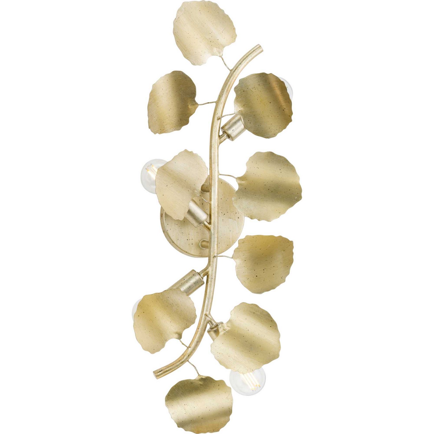 Laurel 4-Light Wall… - image