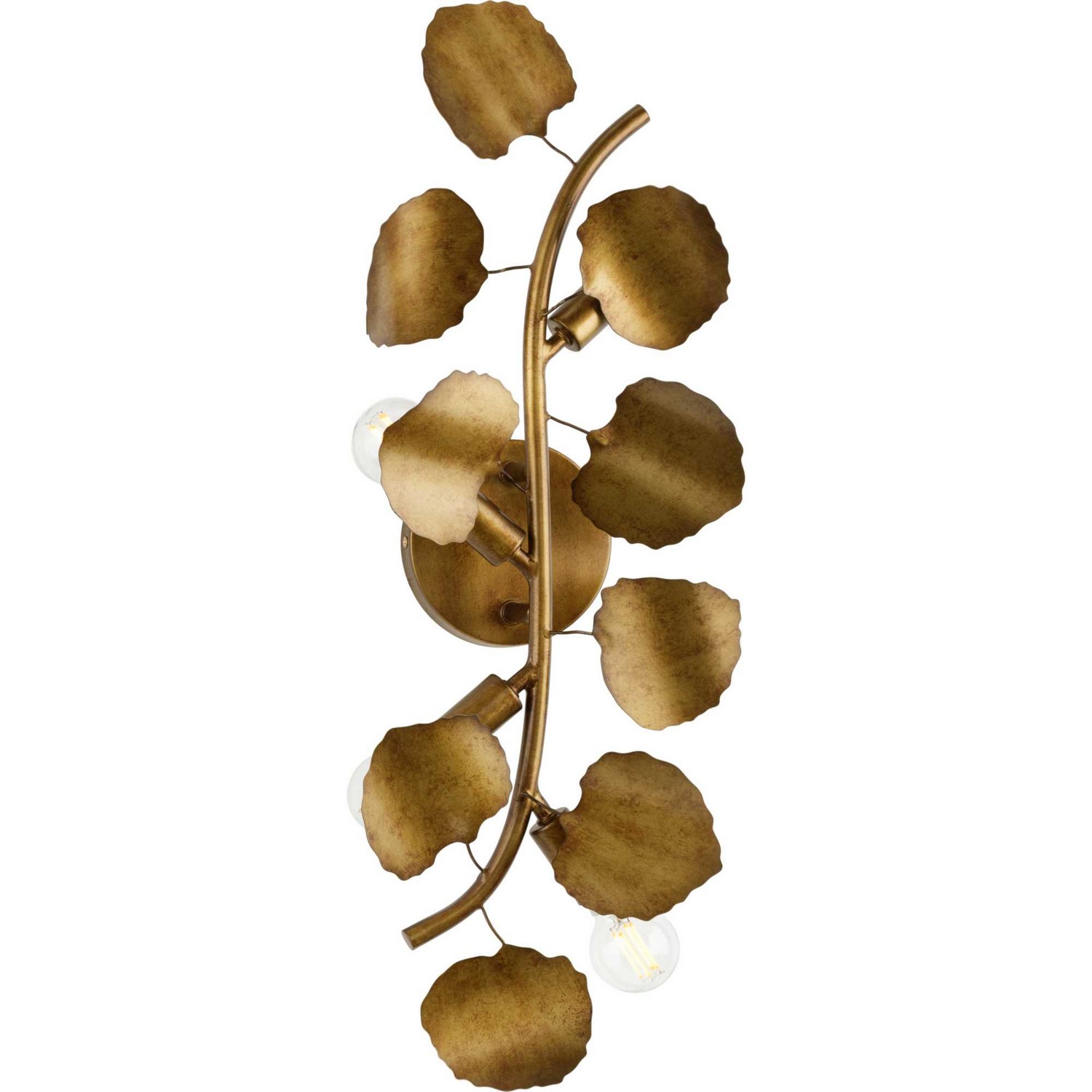 Laurel 4-Light Wall… - image