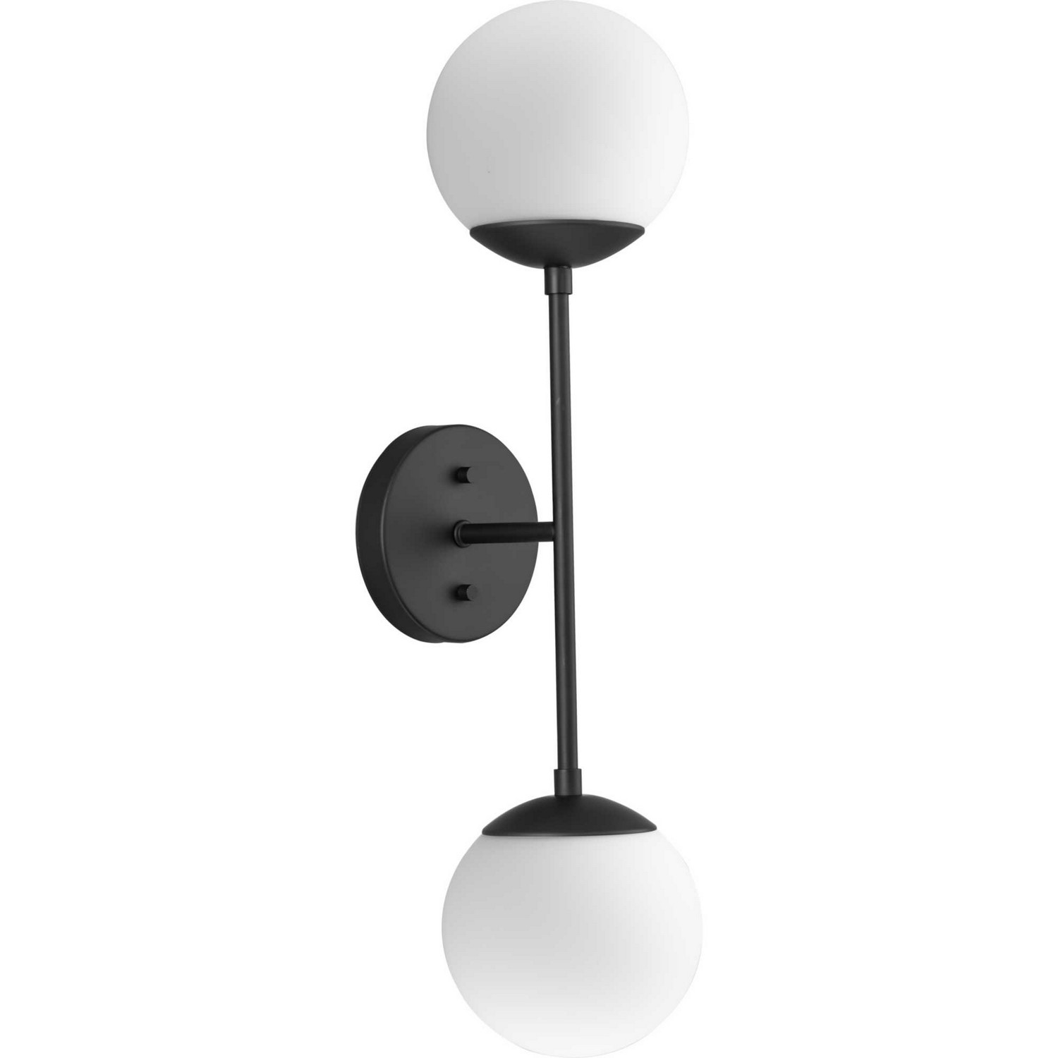 Haas 2-Light Wall B… - image