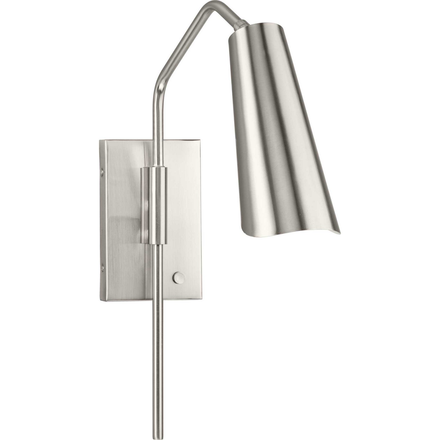 Cornett 1-Light Wal… - image