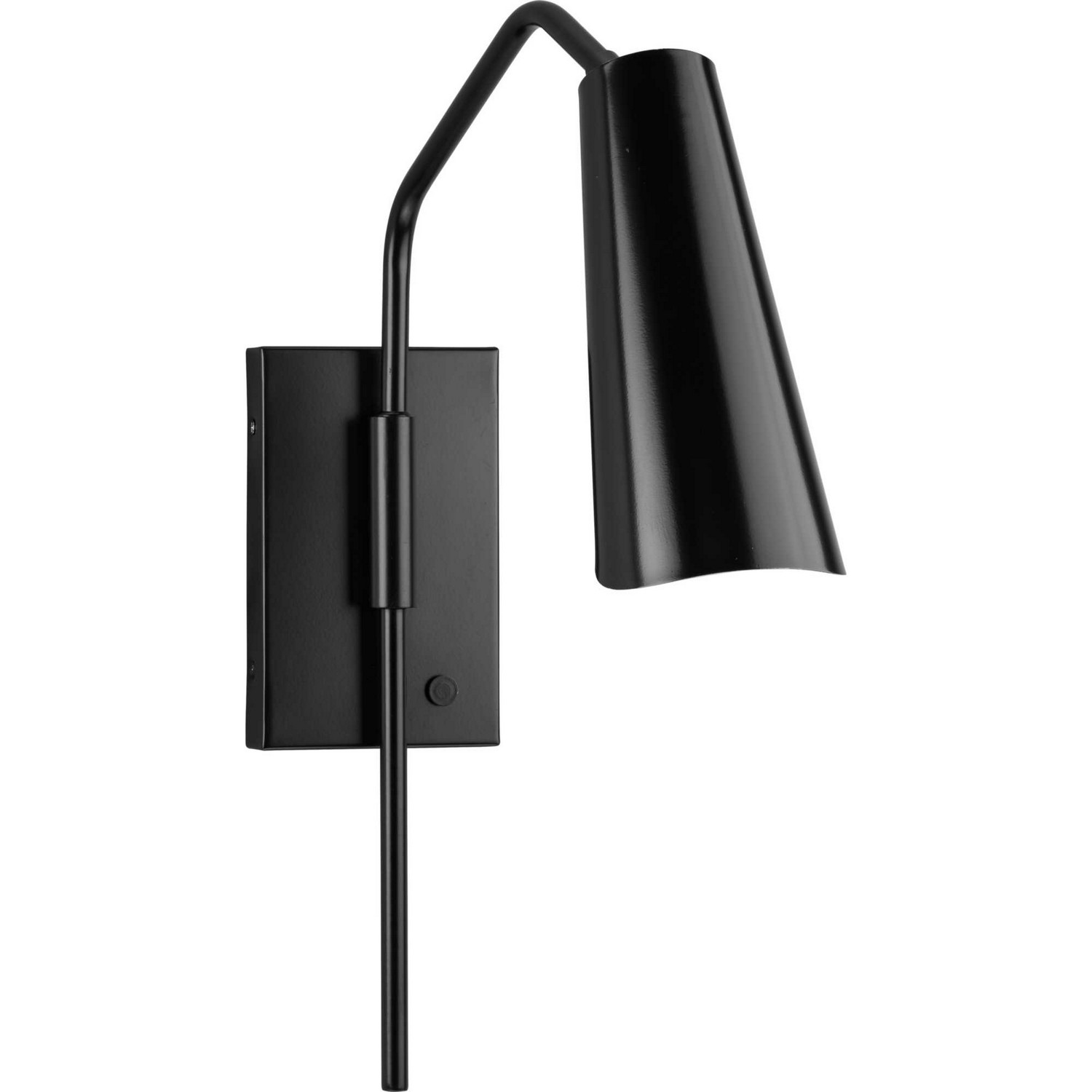Cornett 1-Light Wal… - image