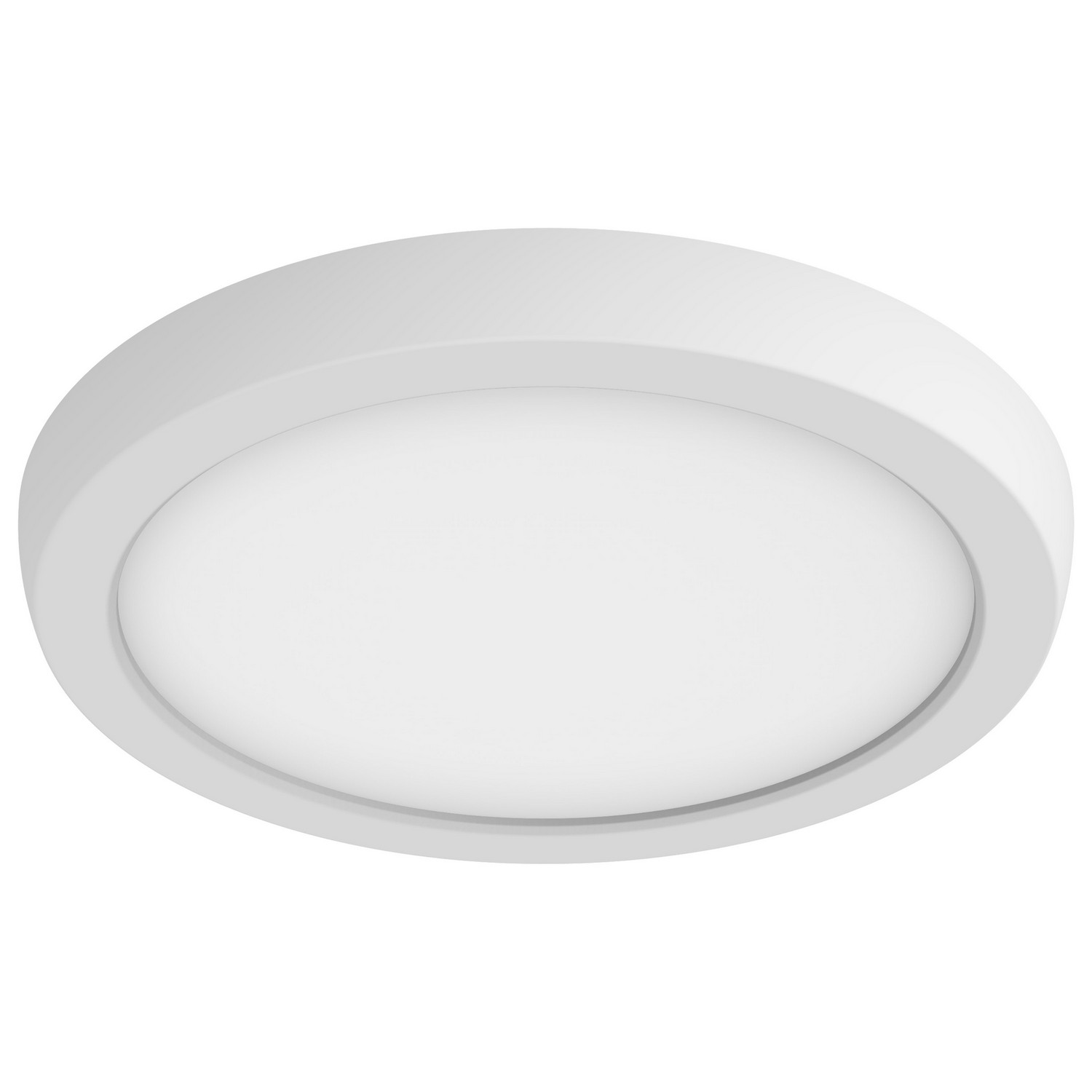 From designer aesthetics to state of the art technology, BLINK's fixtures embody this concept entirely. The sleek, low-profile style features die-cast construction, and BLINK Pro is the ideal fixture for installations where space is at a premium. The Pro series of fixtures are available in round and square, come in four finishes (white, black, bronze, and brushed nickel), and are offered in 7, and 9 inch sizes, choose the best fit for your needs. The BLINK Pro series is perfect for corridors, closets, kitchens, bathrooms, bedrooms, even use outdoors as they are wet location certified for applications with a closed ceiling. All products feature a robust driver for enhanced surge protection, flicker free operation, smooth dimming and providing years of trouble-free operation.