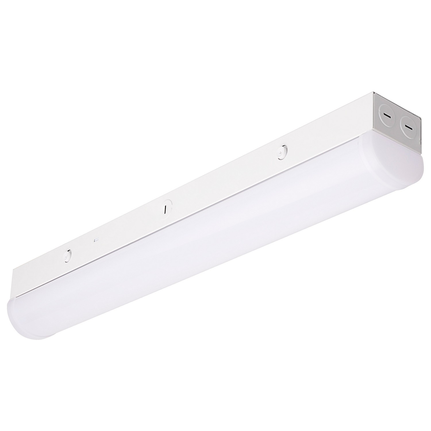 NUVO 65-1700 LED Linear Strip w/Sensor White Number Of Bulbs LED