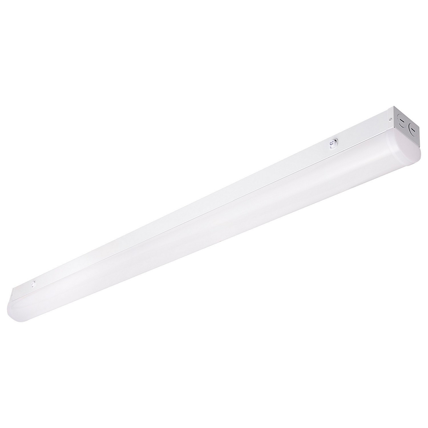 NUVO 65-1701 LED Linear Strip w/Sensor White Number Of Bulbs LED