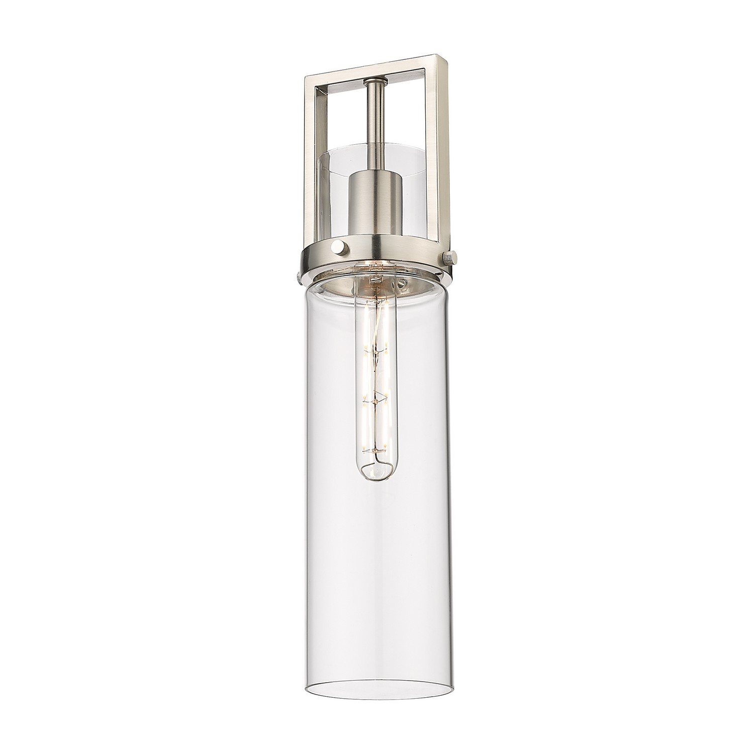 Glass by Innovations - Downtown Urban Collection, Clear Utopia Finish - G426-15CL
