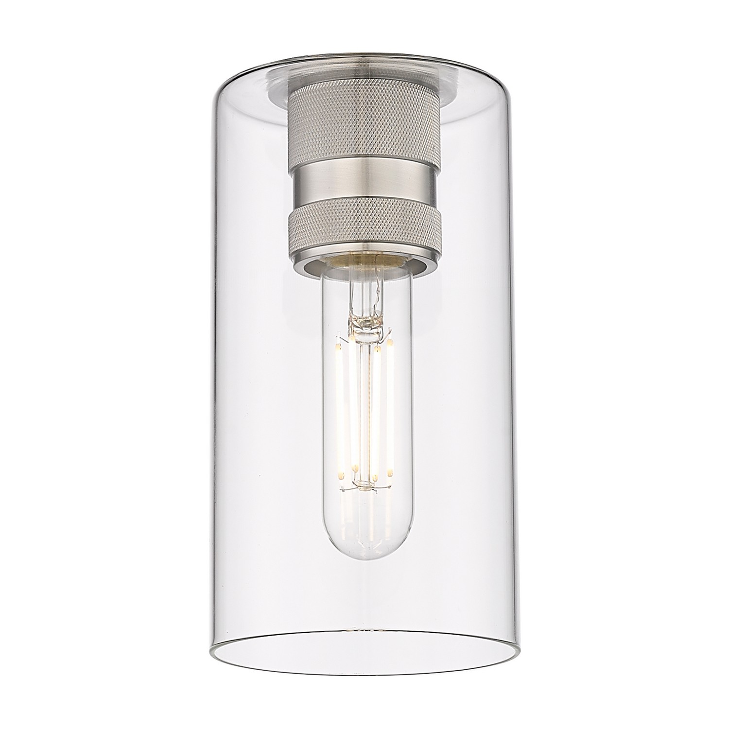 Glass by Innovations - Downtown Urban Collection, Clear Crown Point Finish - G434-7CL