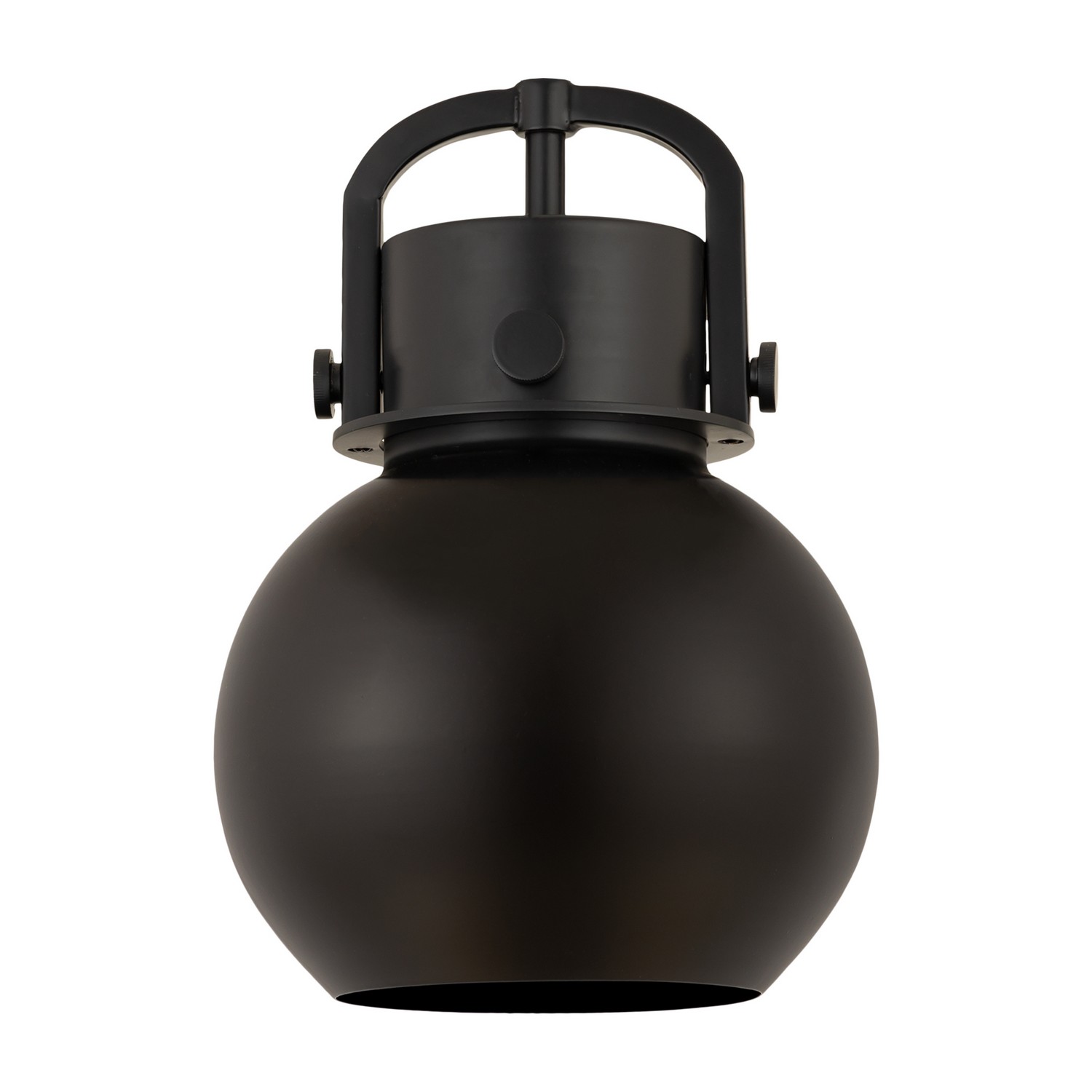 Shade by Innovations - Downtown Urban Collection, Matte Black Finish - M410-10BK