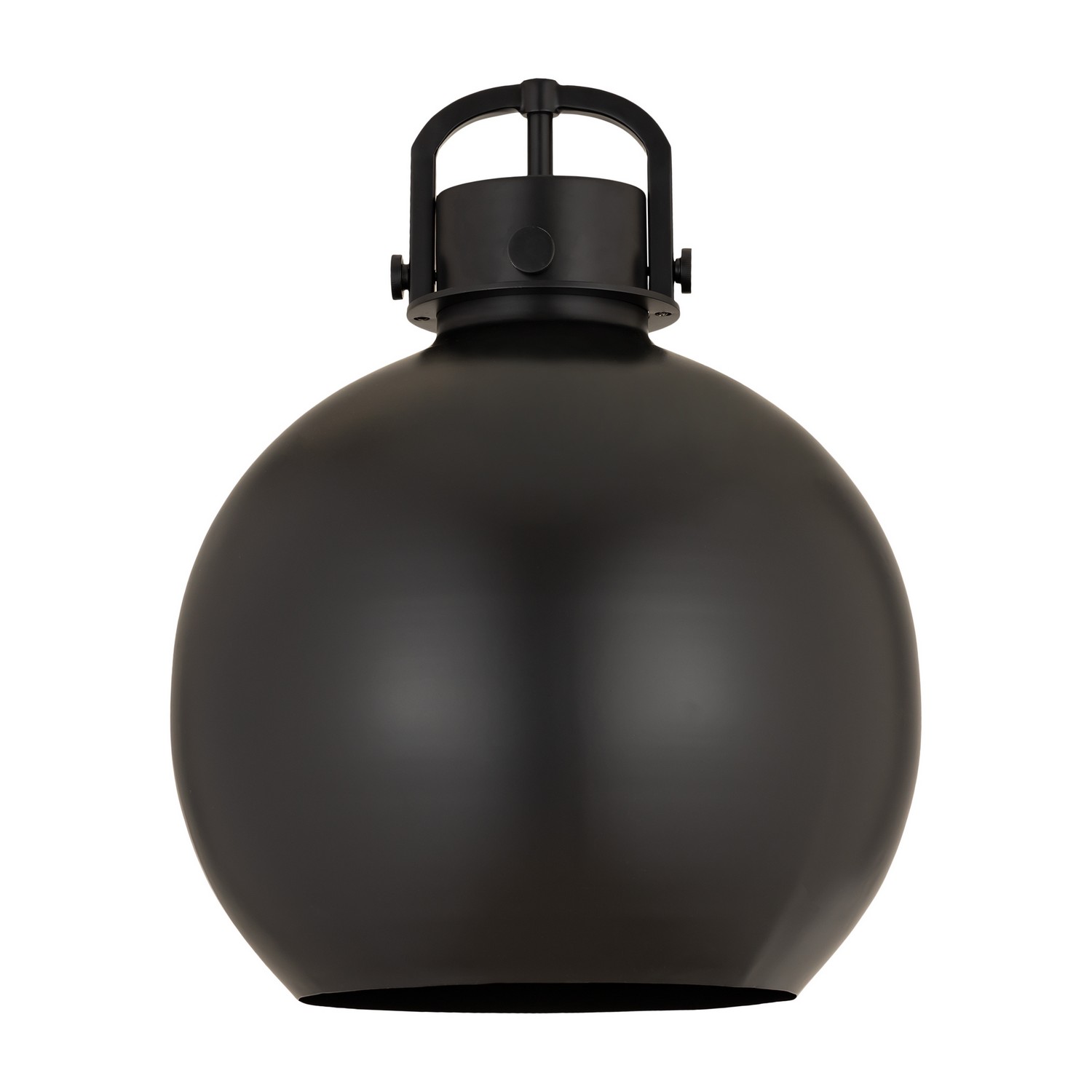 Shade by Innovations - Downtown Urban Collection, Matte Black Finish - M410-14BK