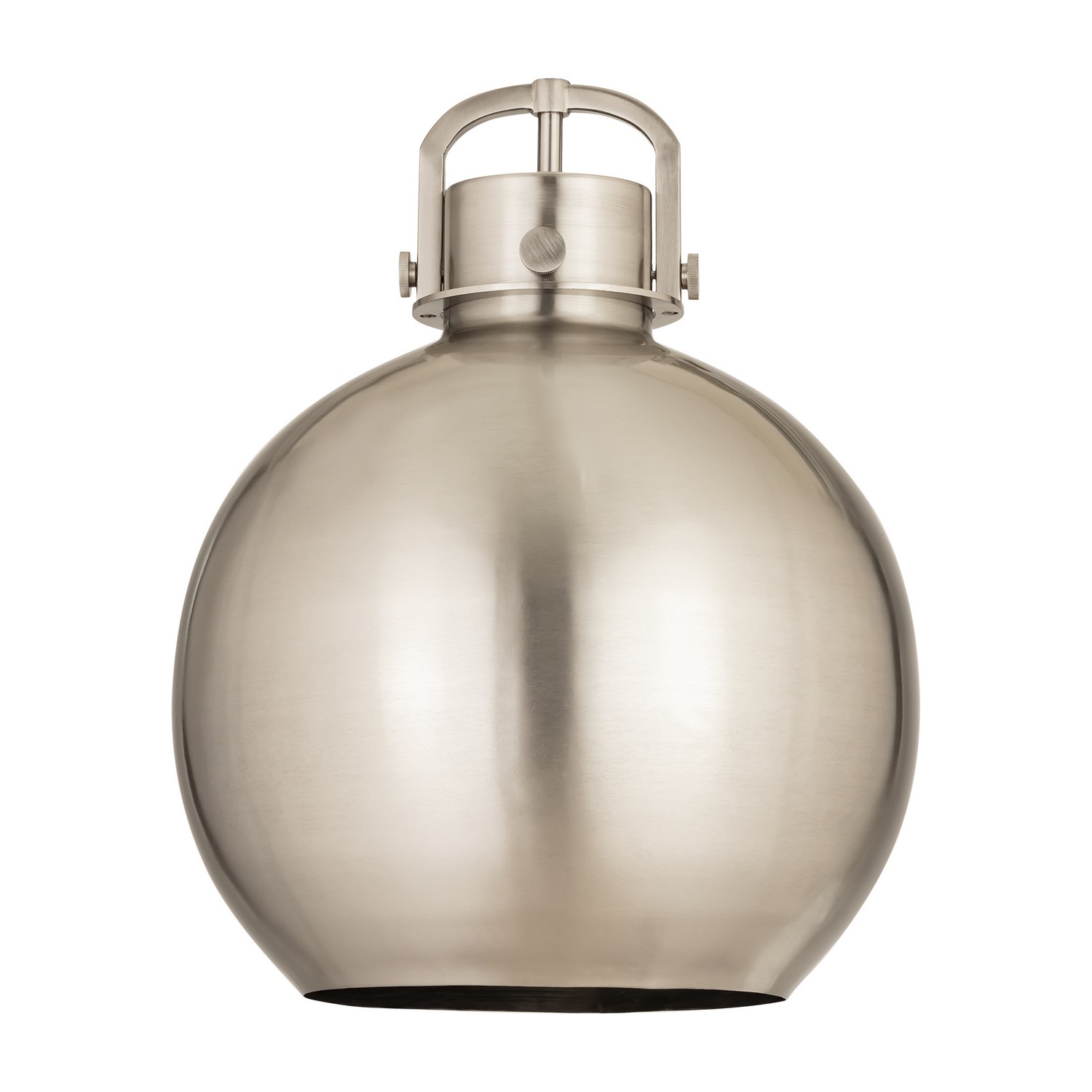 Shade by Innovations - Downtown Urban Collection, Satin Nickel Finish - M410-14SN